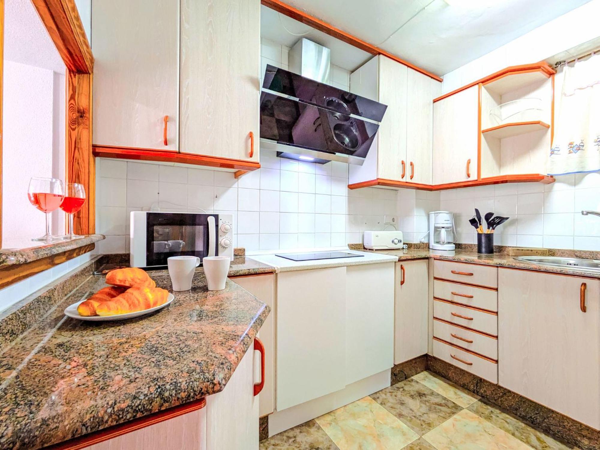 Halcon Levante Benidorm