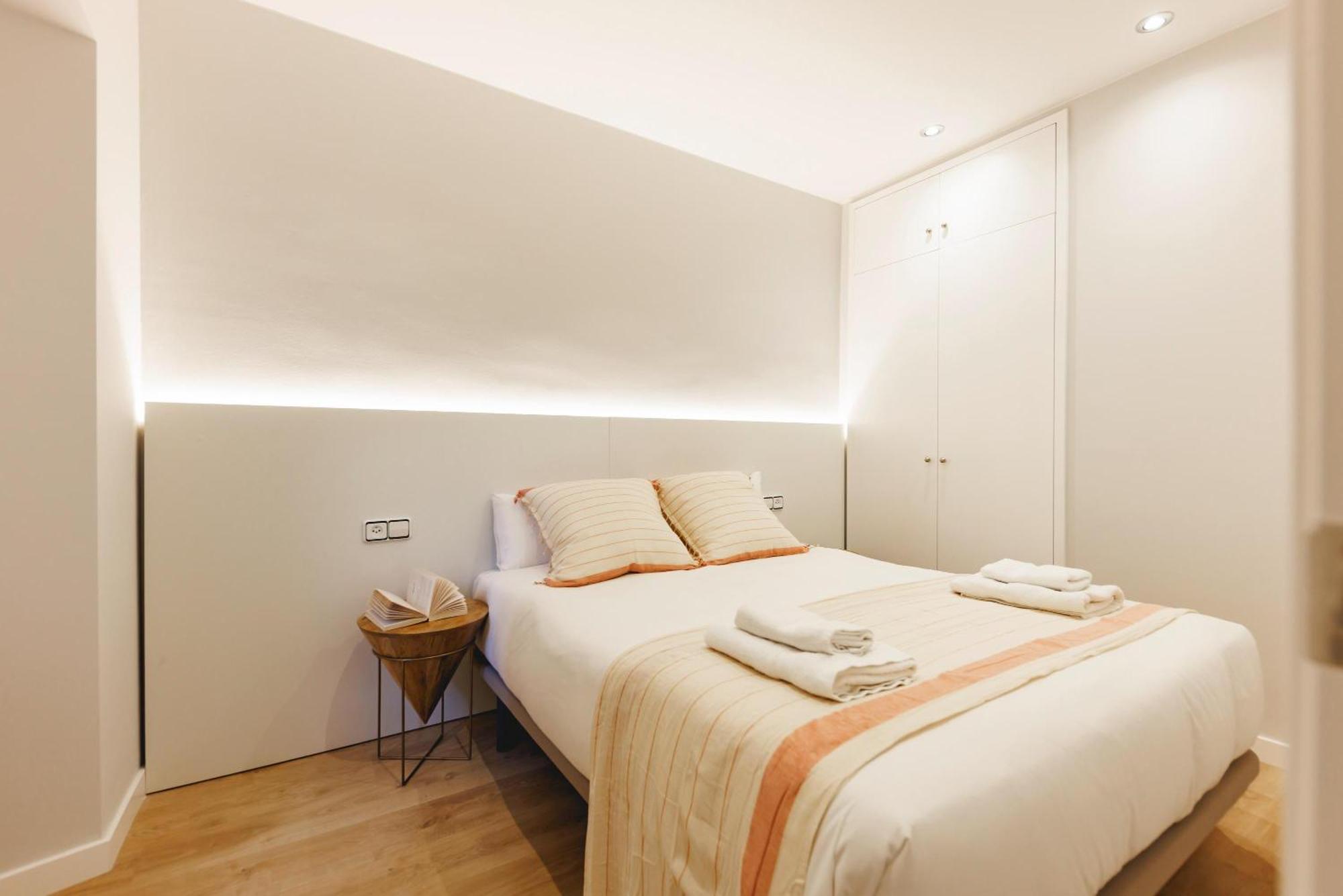 Mora 4 Apartamento Gerona