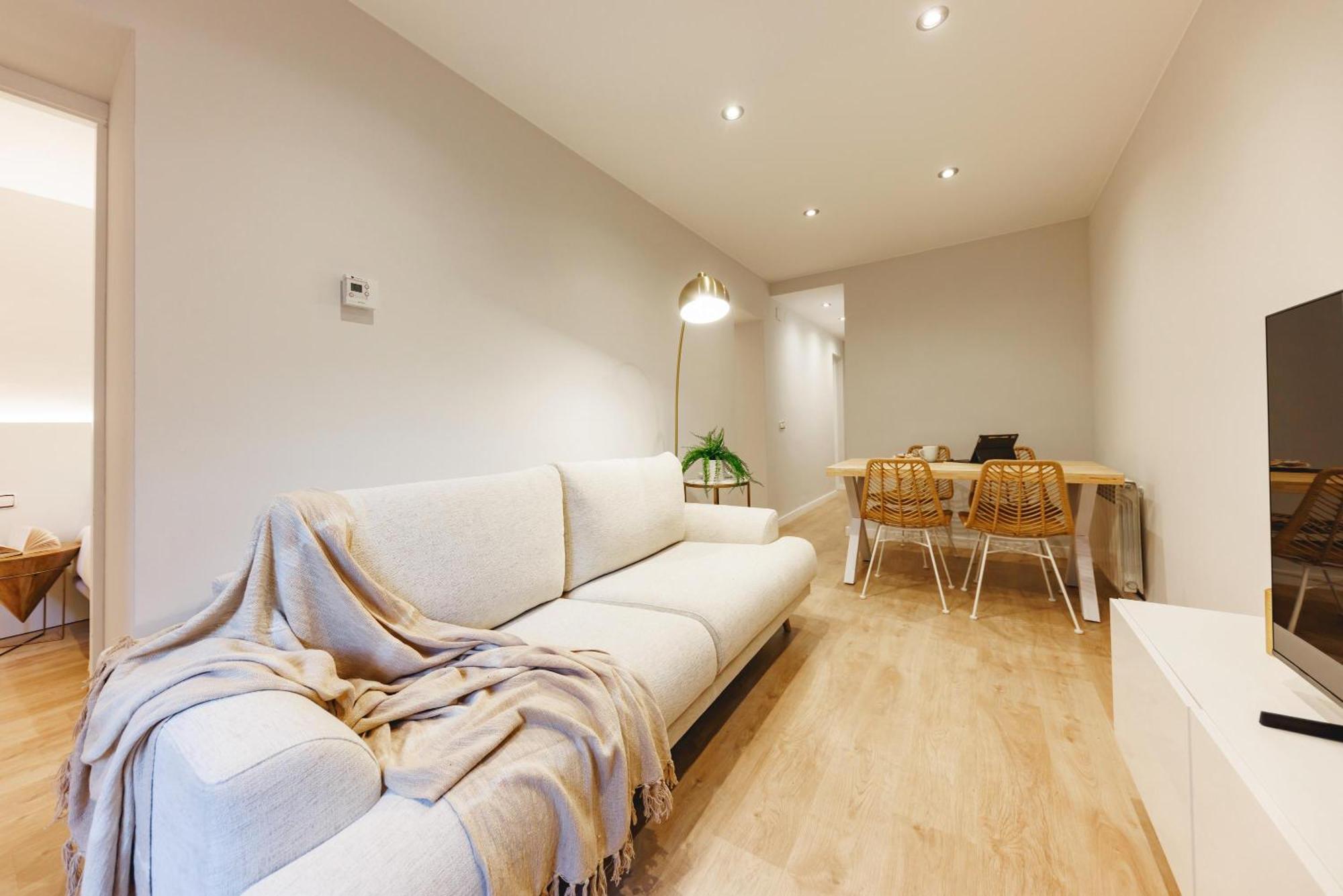 Mora 4 Apartamento