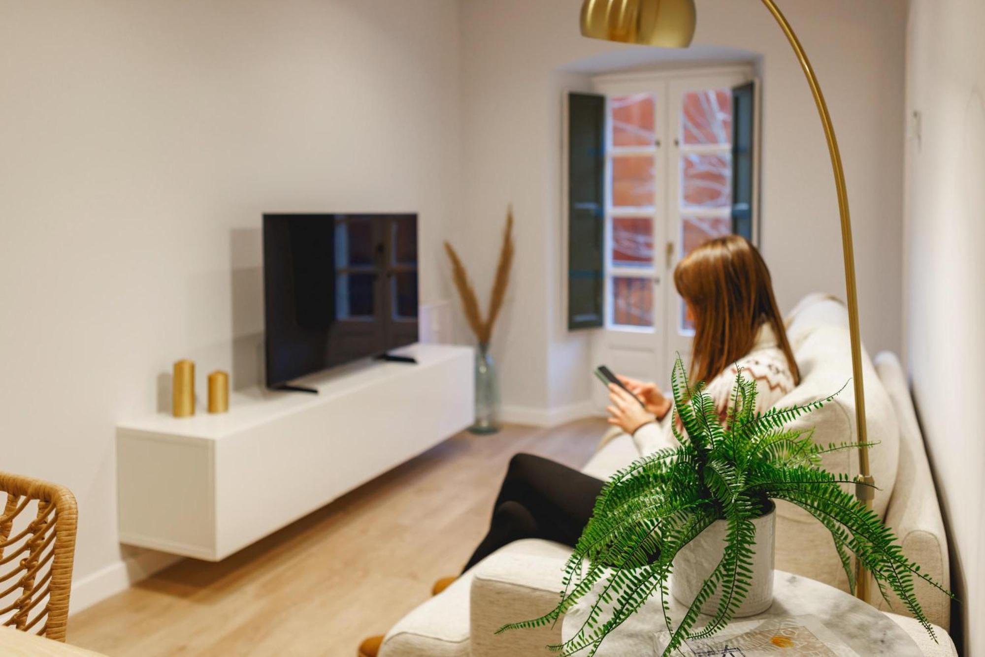 Apartamento Mora 4