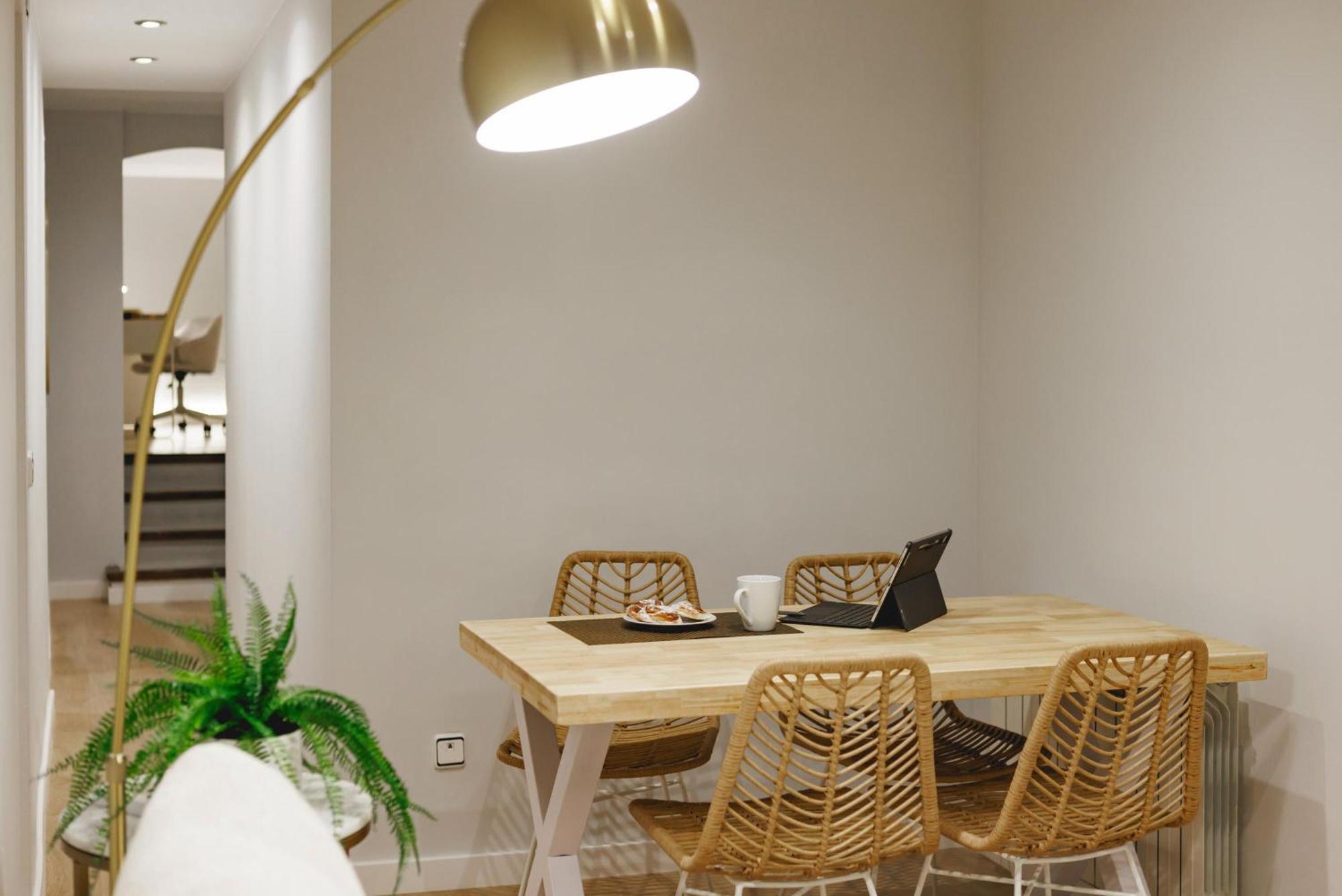 Apartamento Mora 4 Gerona