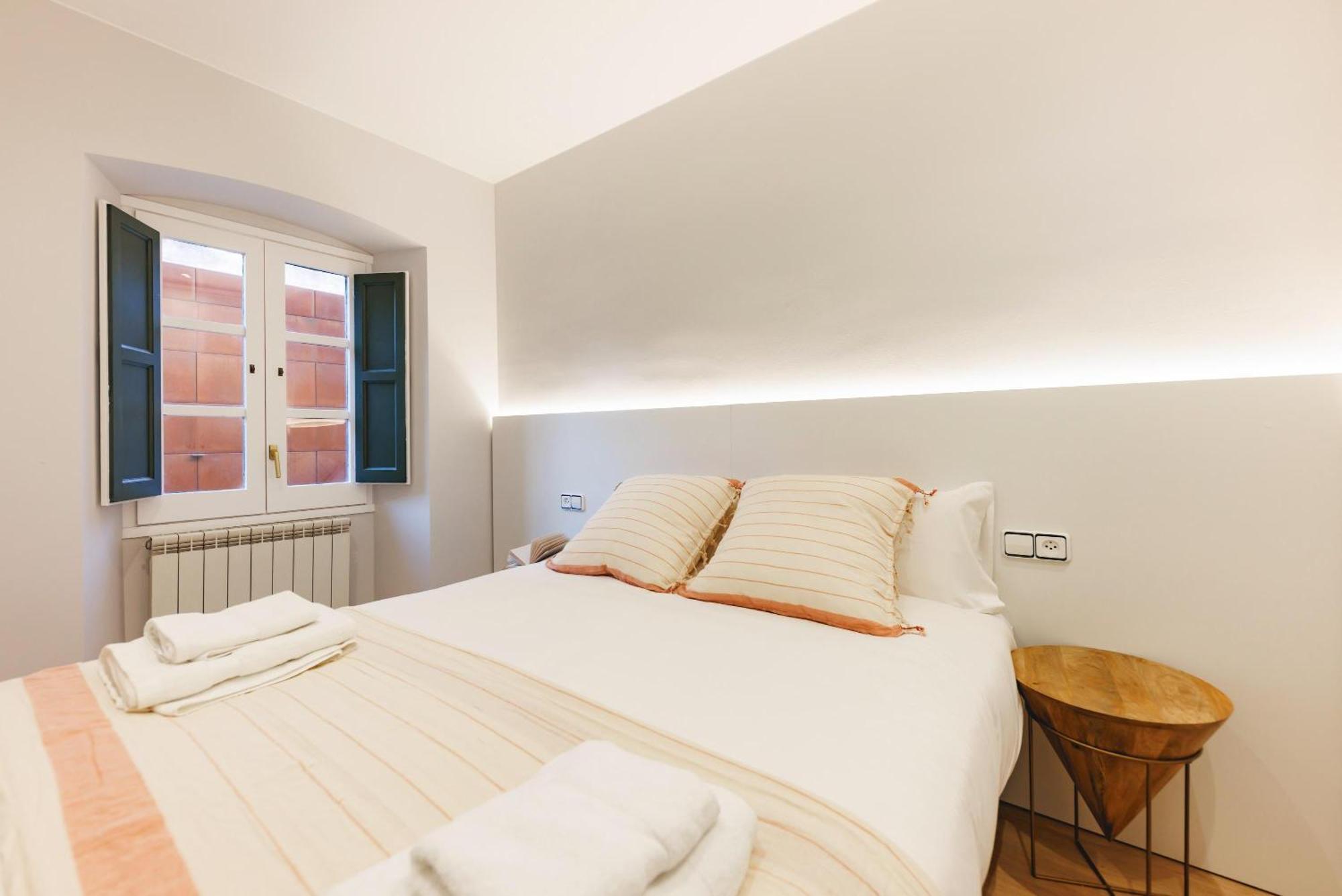 Apartamento Mora 4 *