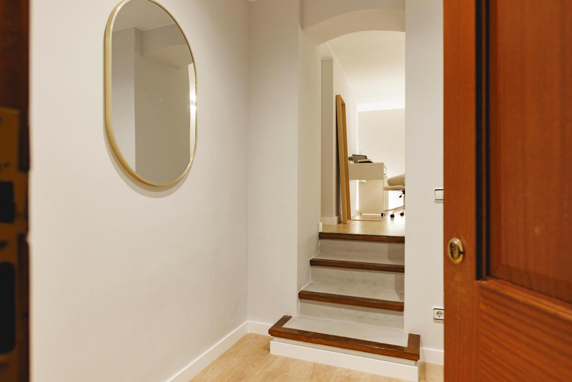 Apartamento Mora 4