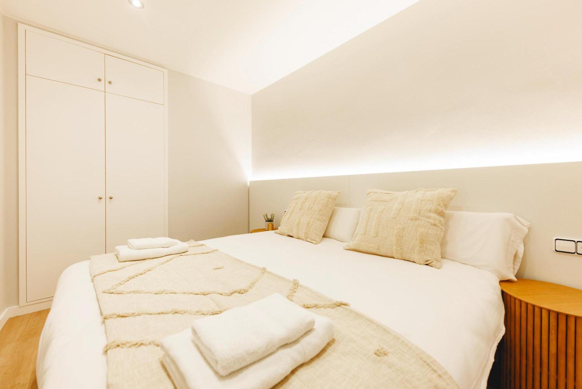 Mora 4 Apartamento *
