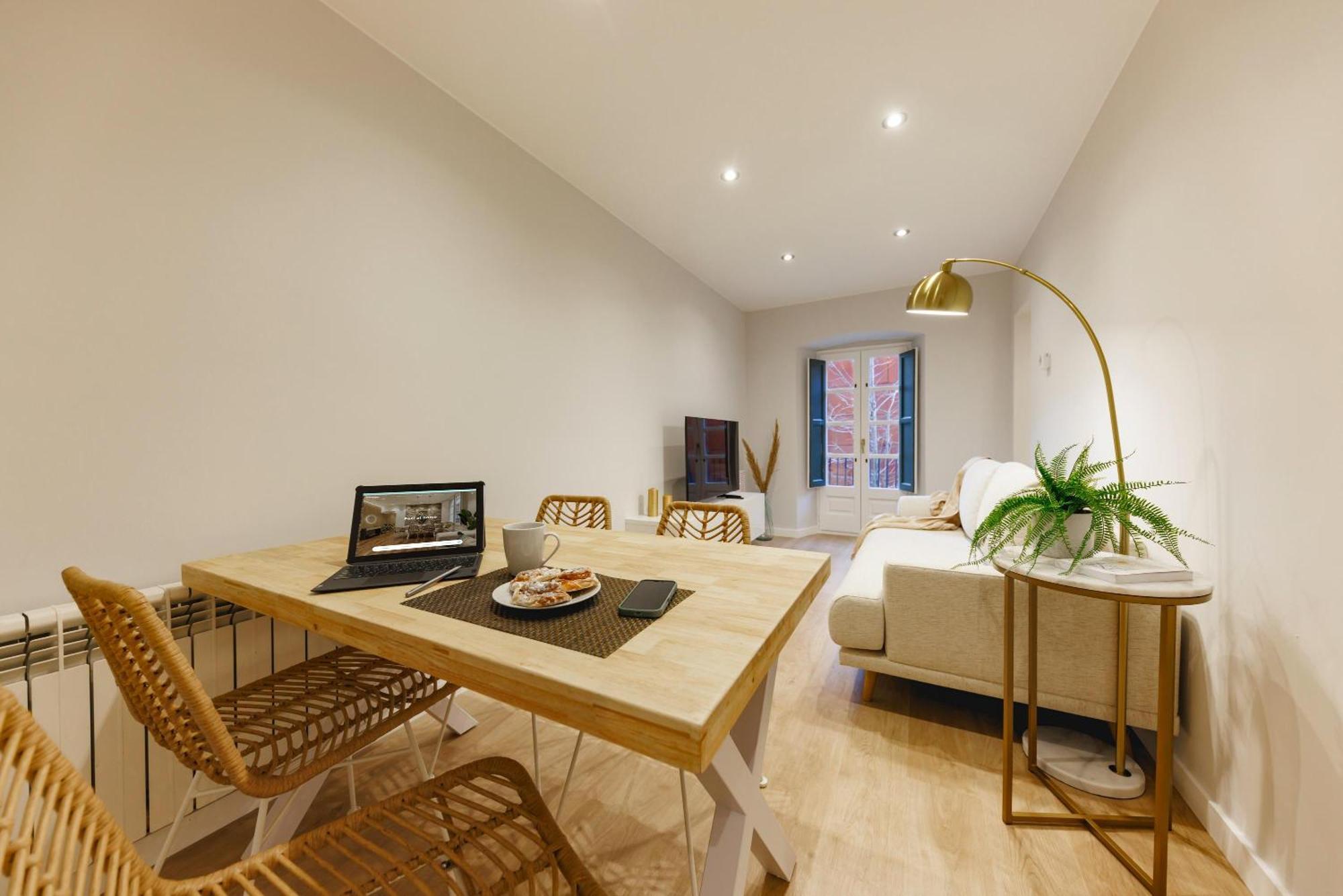 Mora 4 Apartamento Gerona