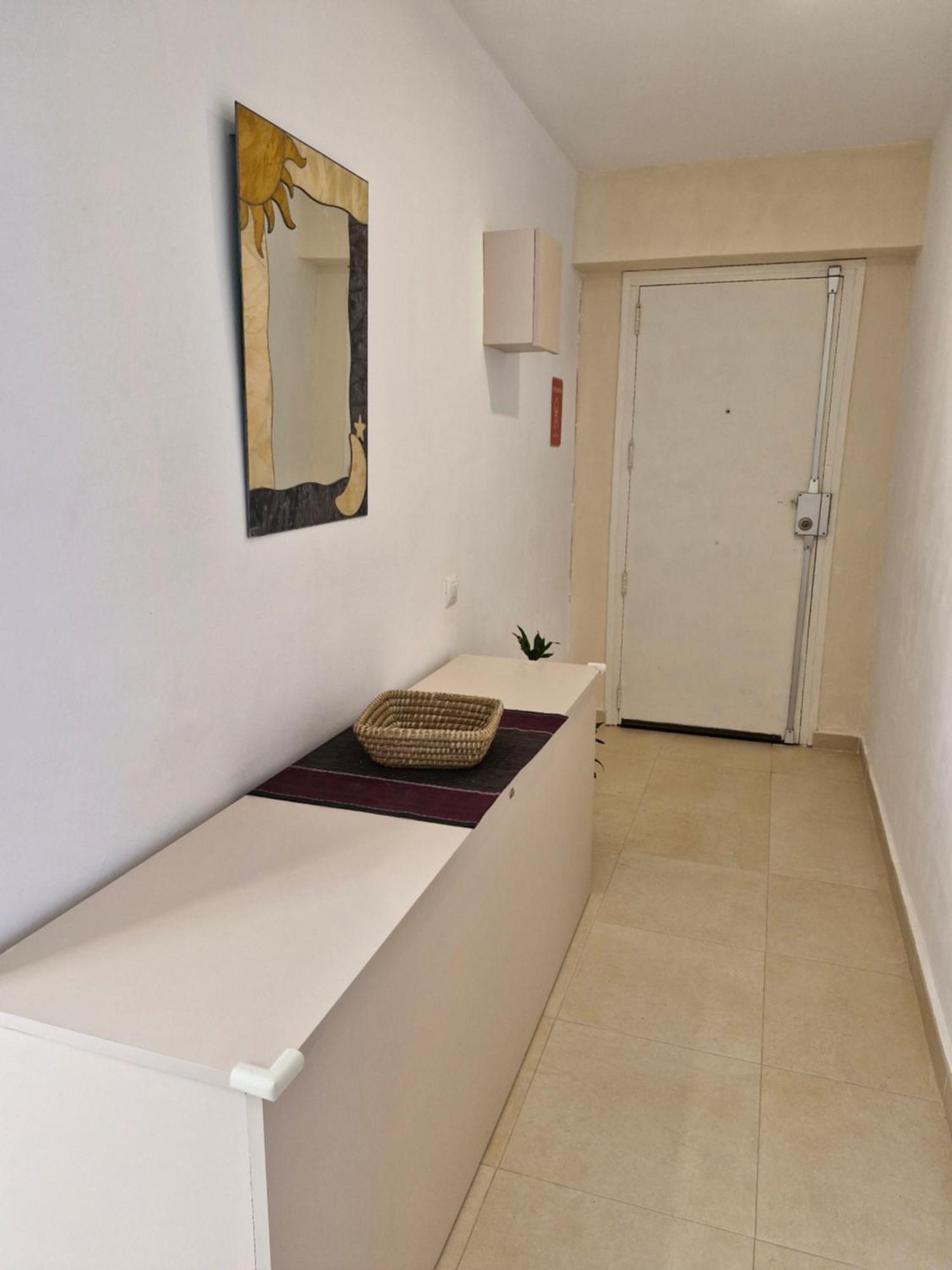 Apartamento Canal, A 3 Minutos De La Playa Del Arenal Jávea