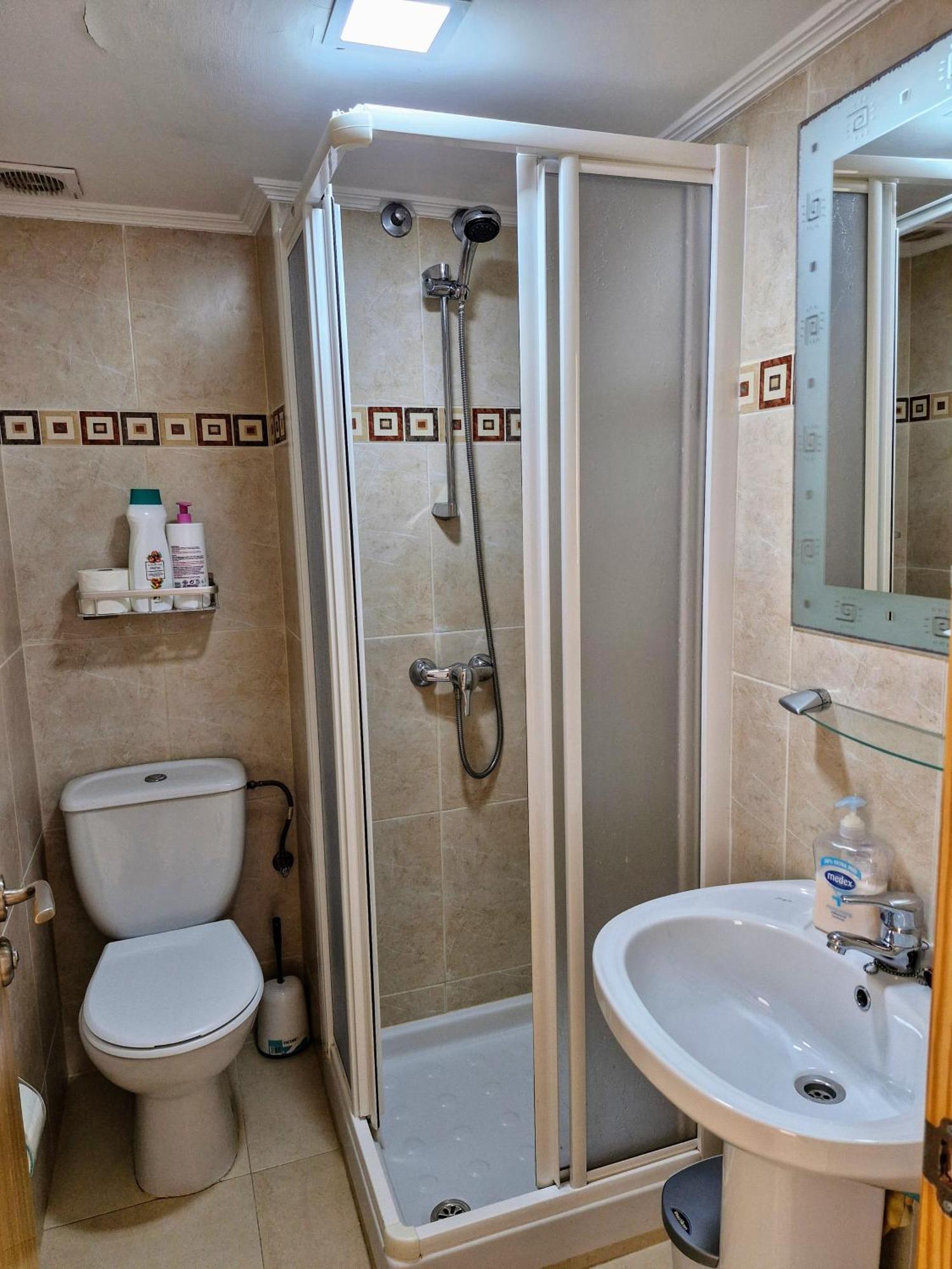 Apartamento Canal, A 3 Minutos De La Playa Del Arenal Jávea