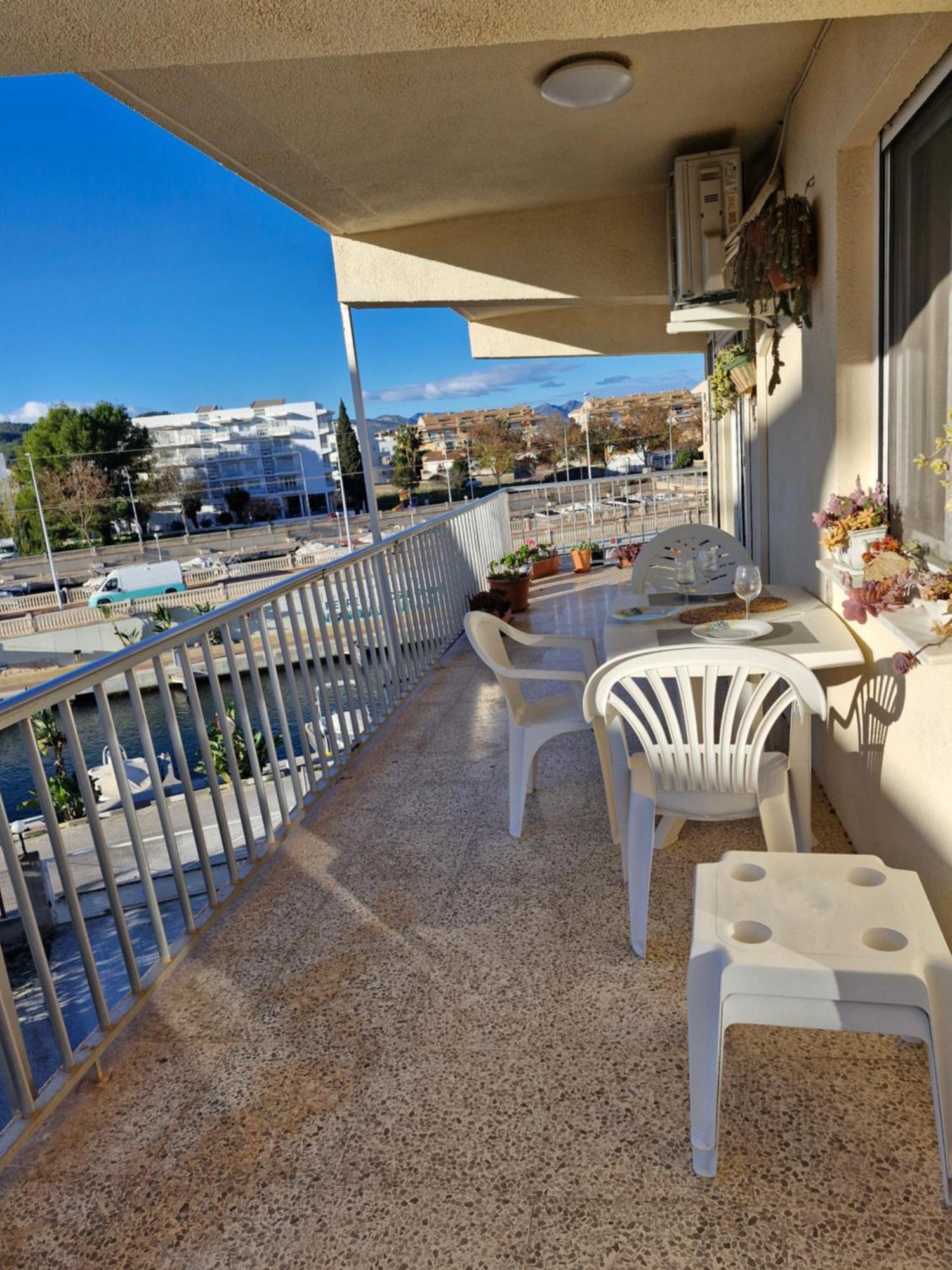 Canal, A 3 Minutos De La Playa Del Arenal