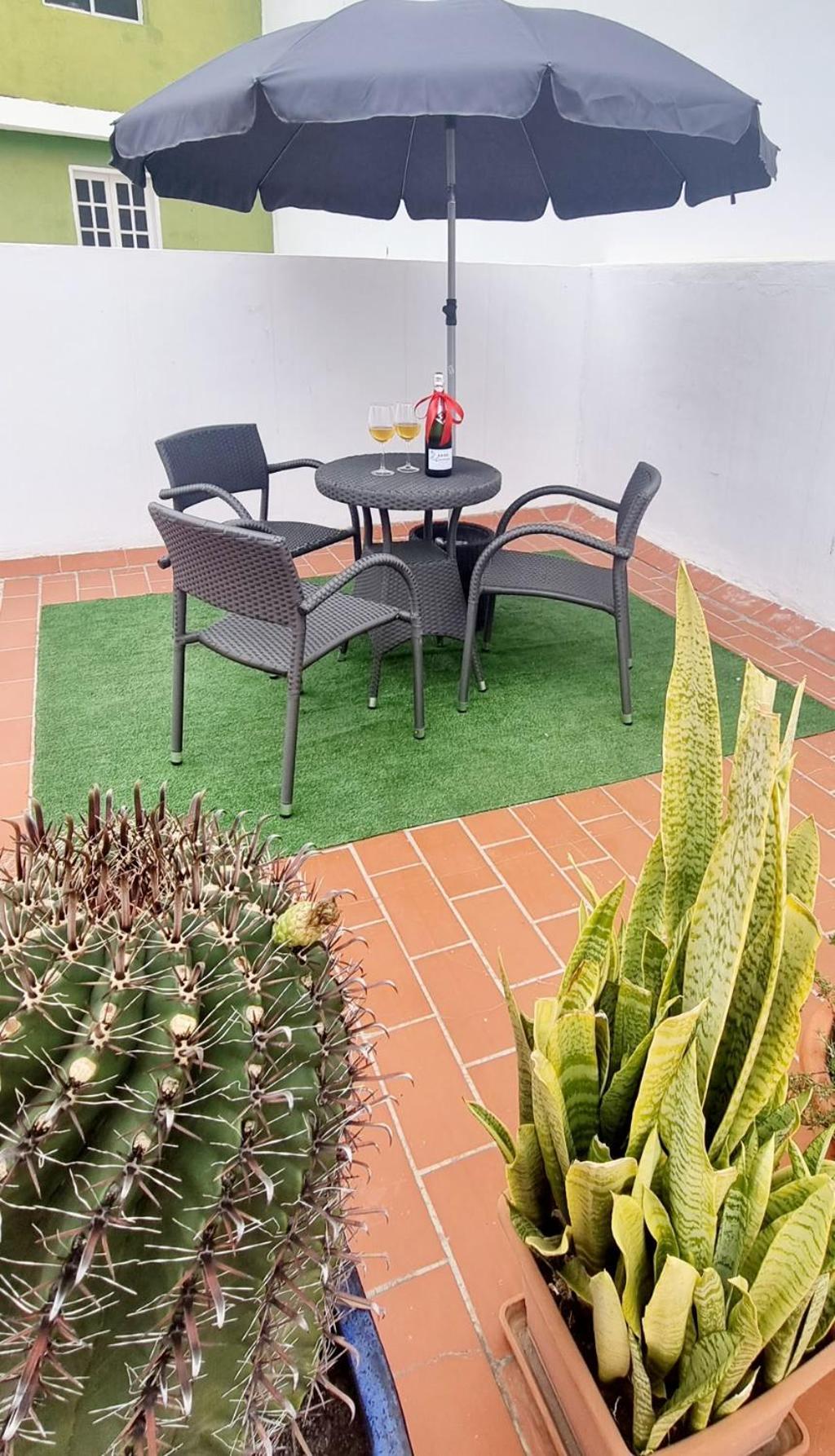 Almar We Go! Privadas En - Private - Pieces Privees - In Shared Alcalá la Real