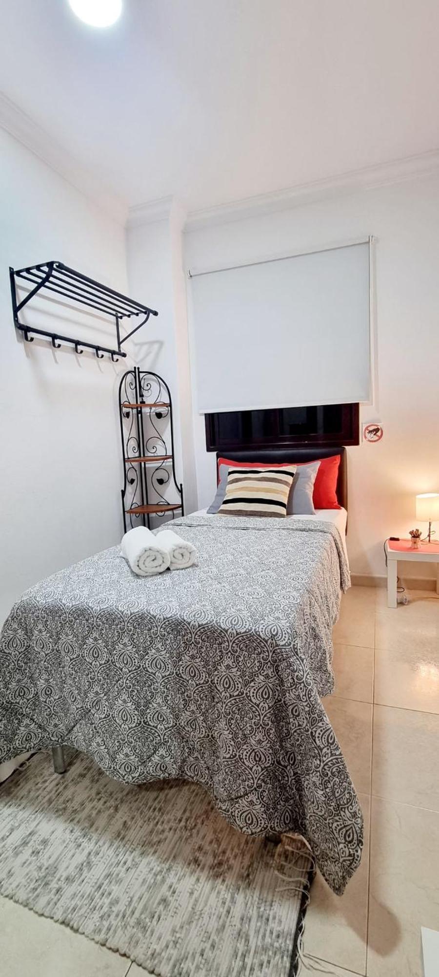 Almar We Go! Privadas En - Private - Pieces Privees - In Shared *