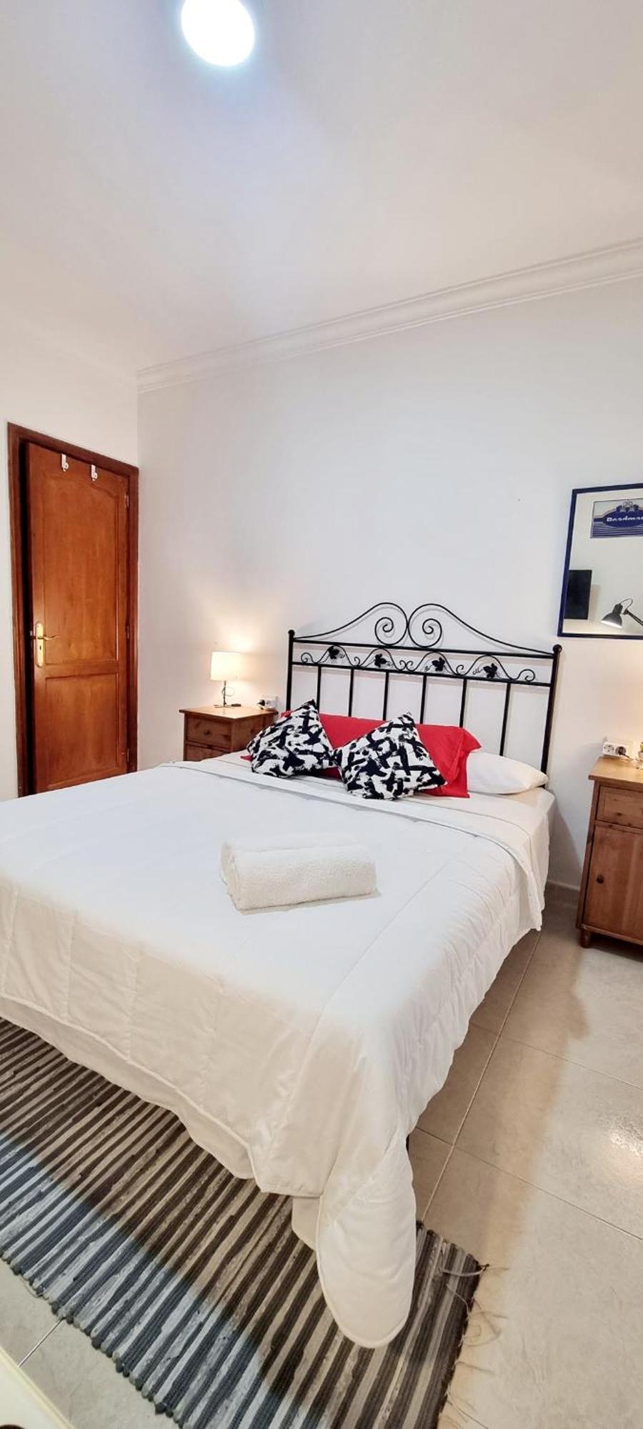 Almar We Go! Privadas En - Private - Pieces Privees - In Shared Pensión Alcalá la Real