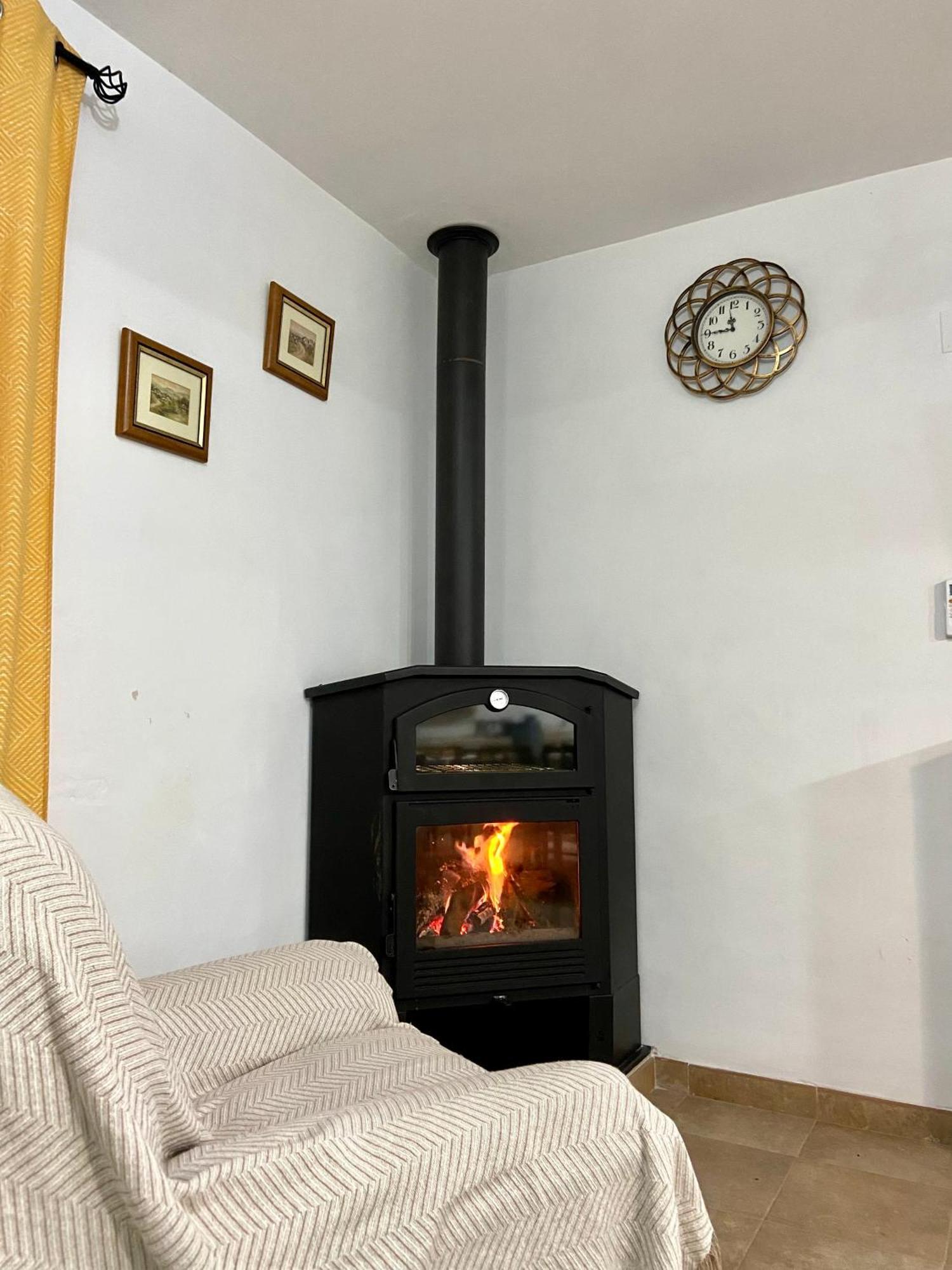 Holiday home Casilla Solea Rural