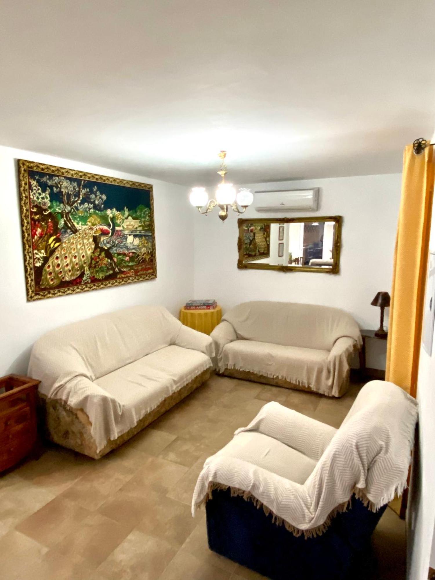 Casilla Solea Rural *
