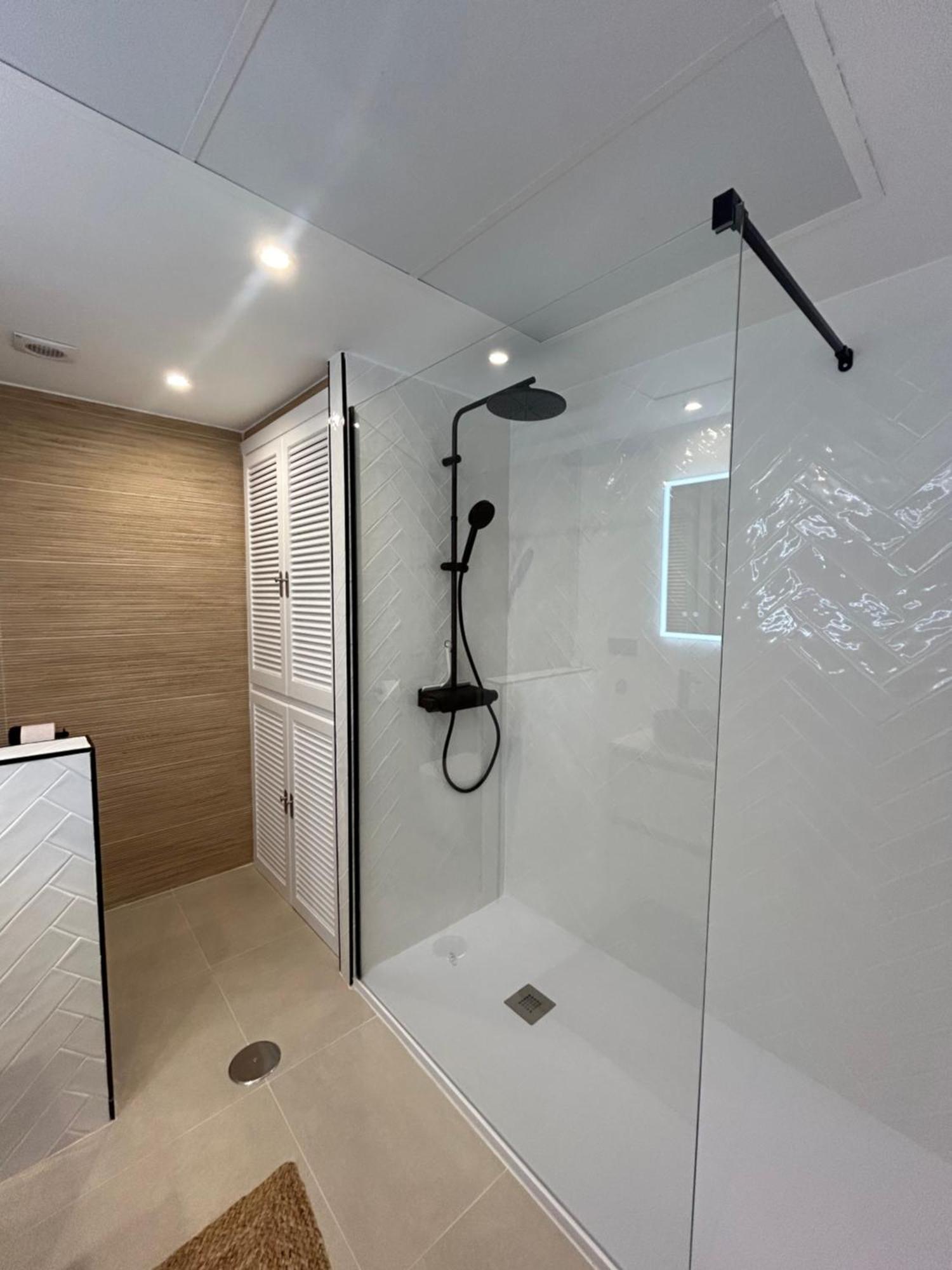 Apartment Frontline Miraflores