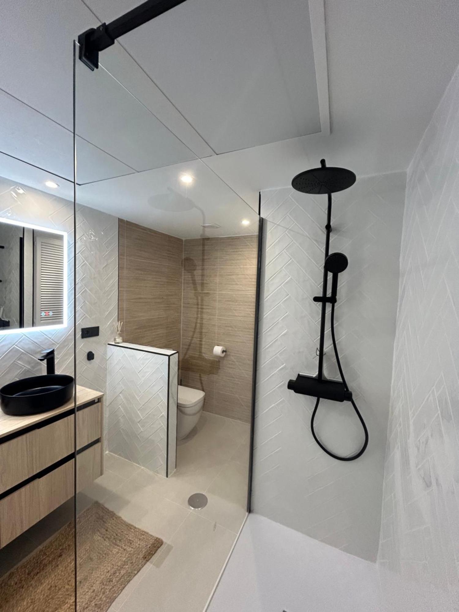 Frontline Miraflores Apartment Sitio de Calahonda