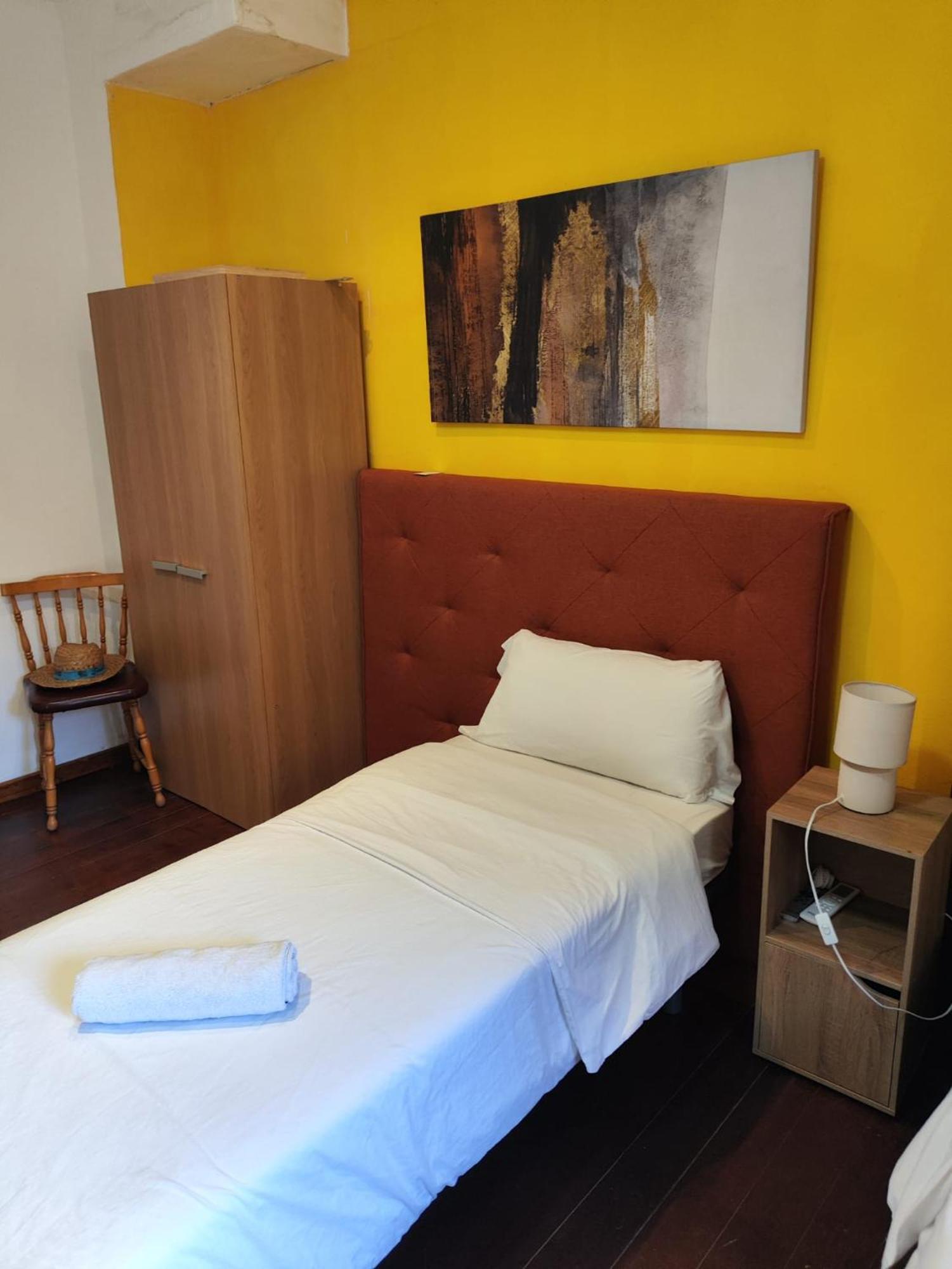 Farm stay L'olivera