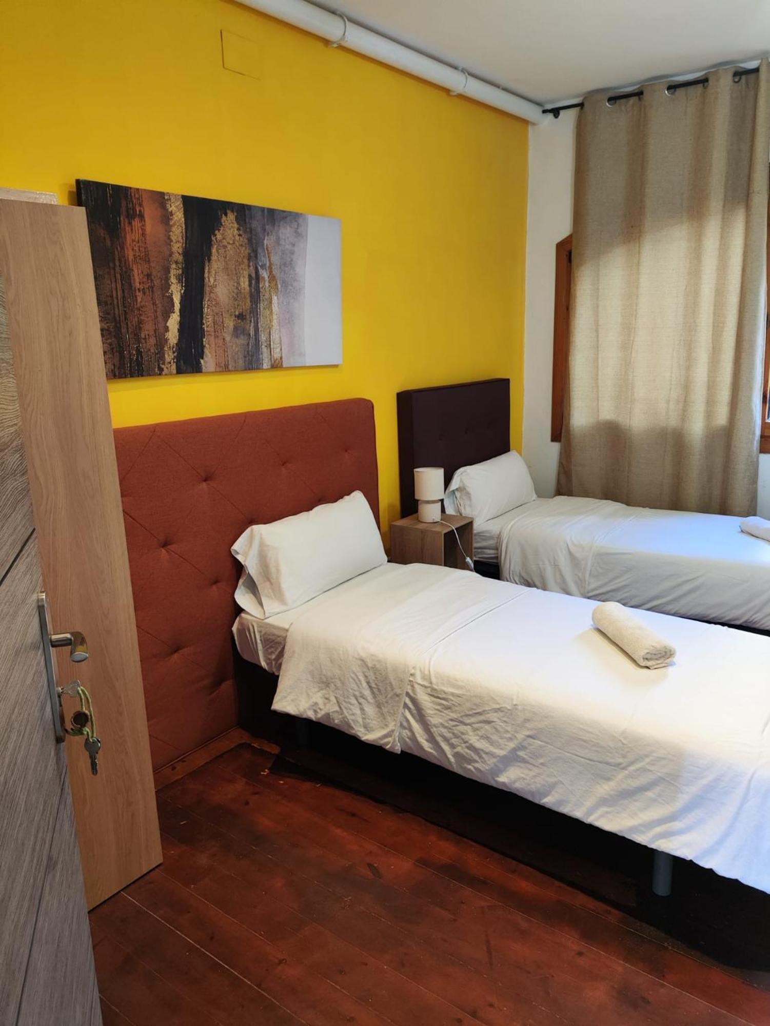 L'olivera Farm stay *
