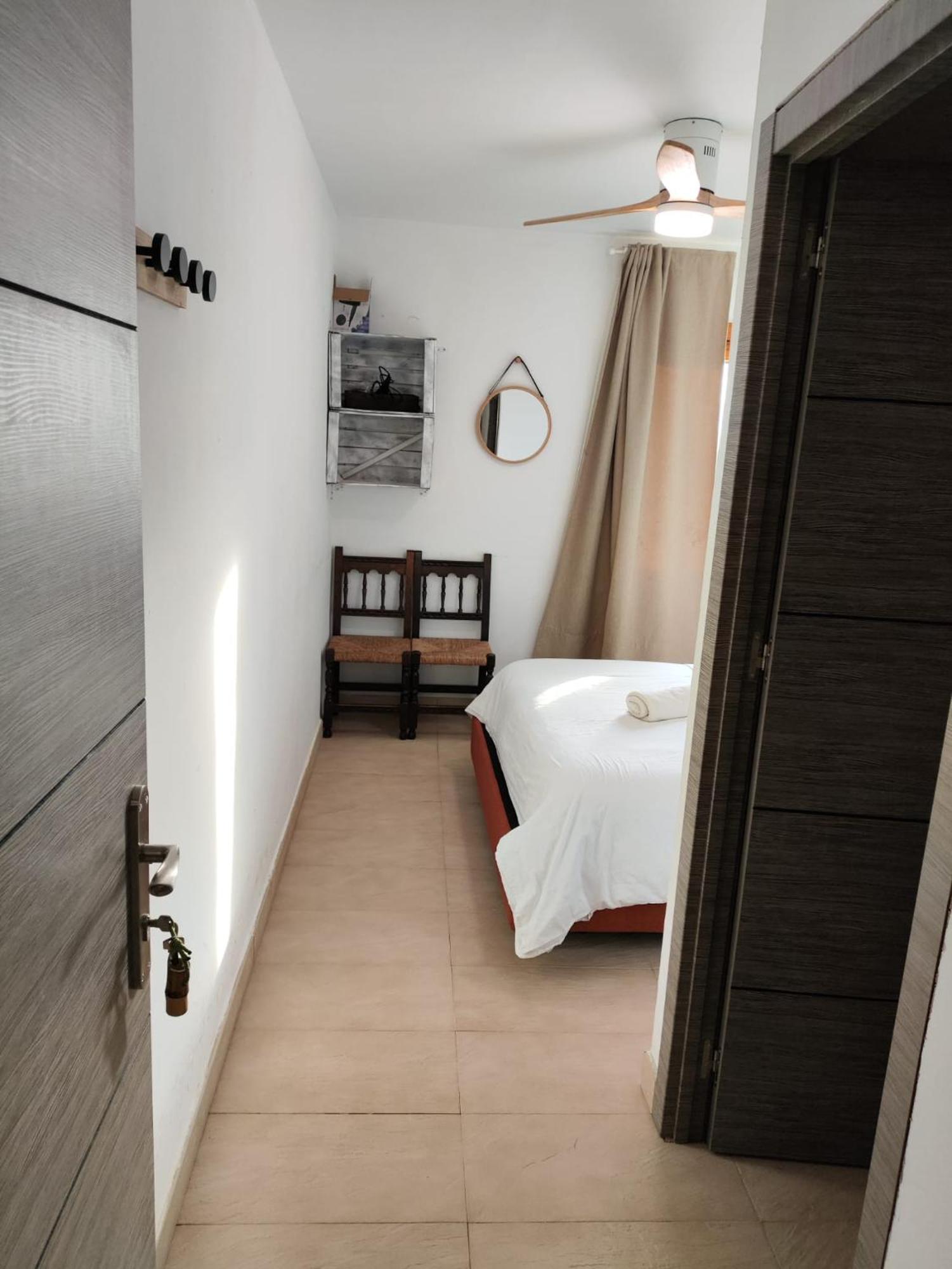 Farm stay L'olivera *