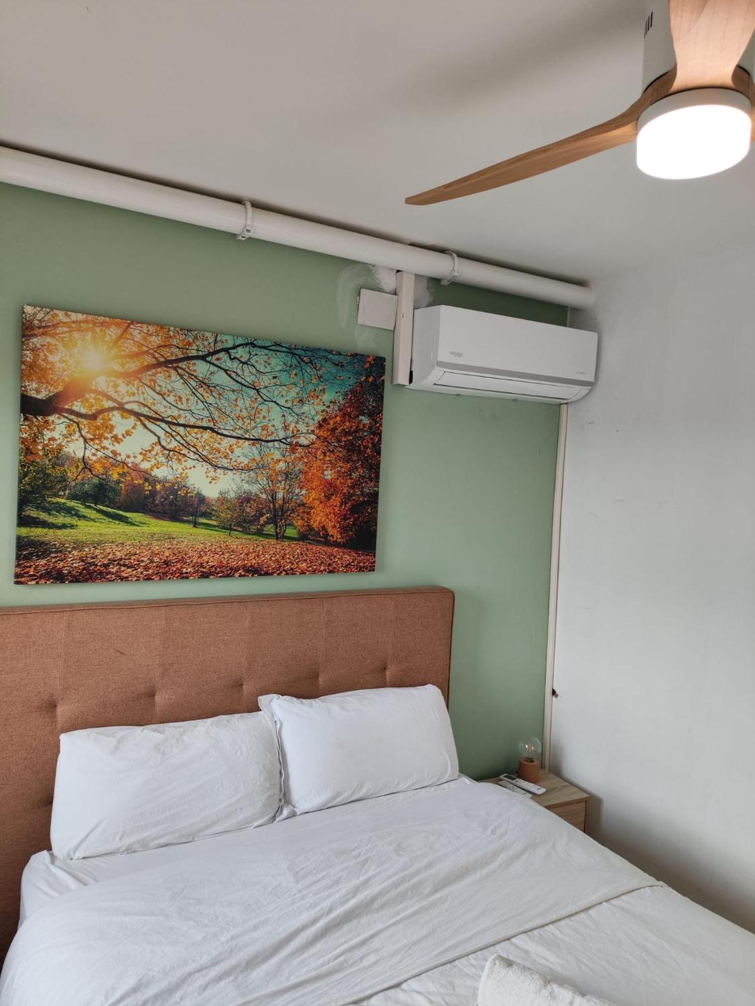 L'olivera Farm stay