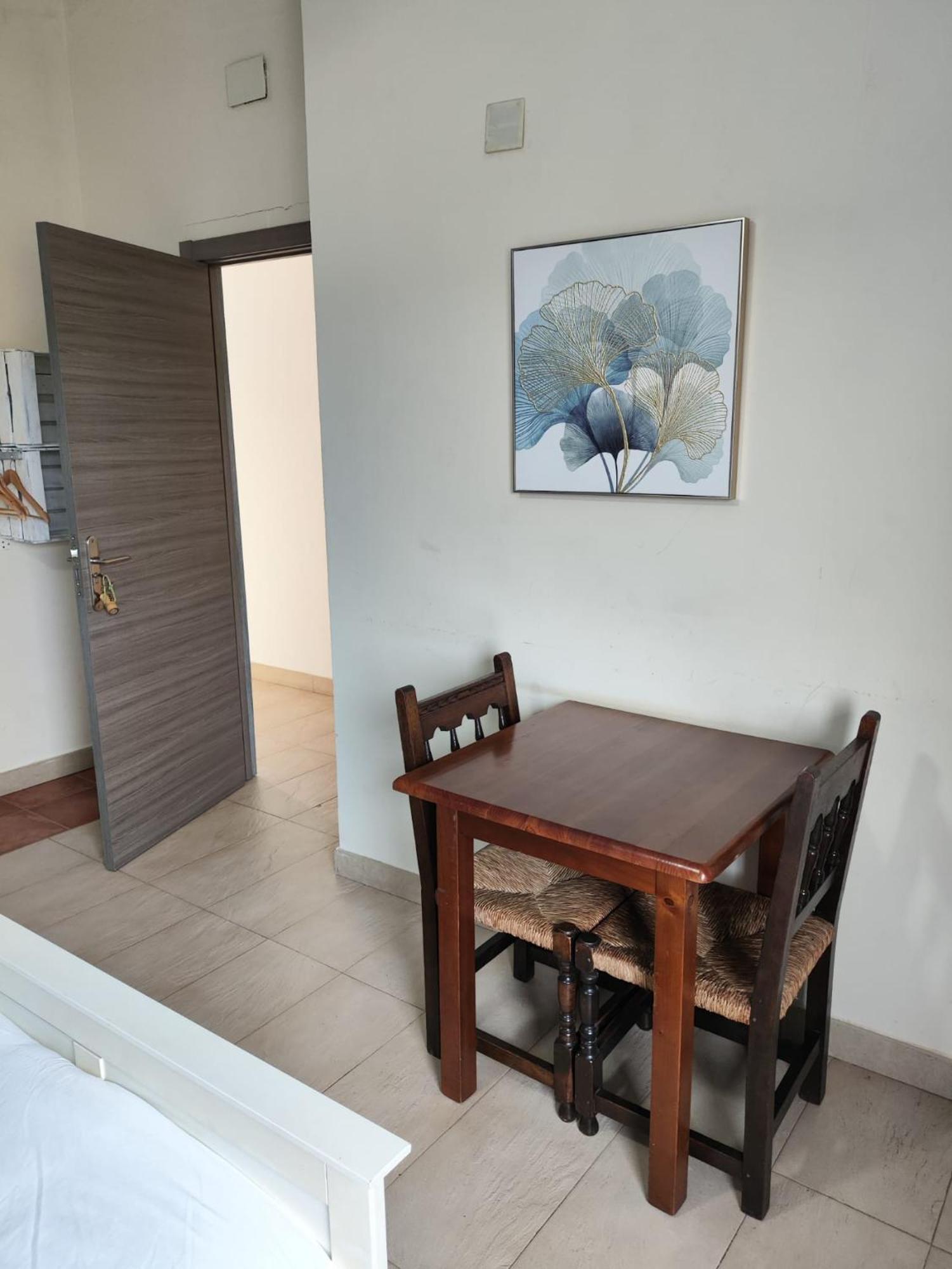 Farm stay L'olivera