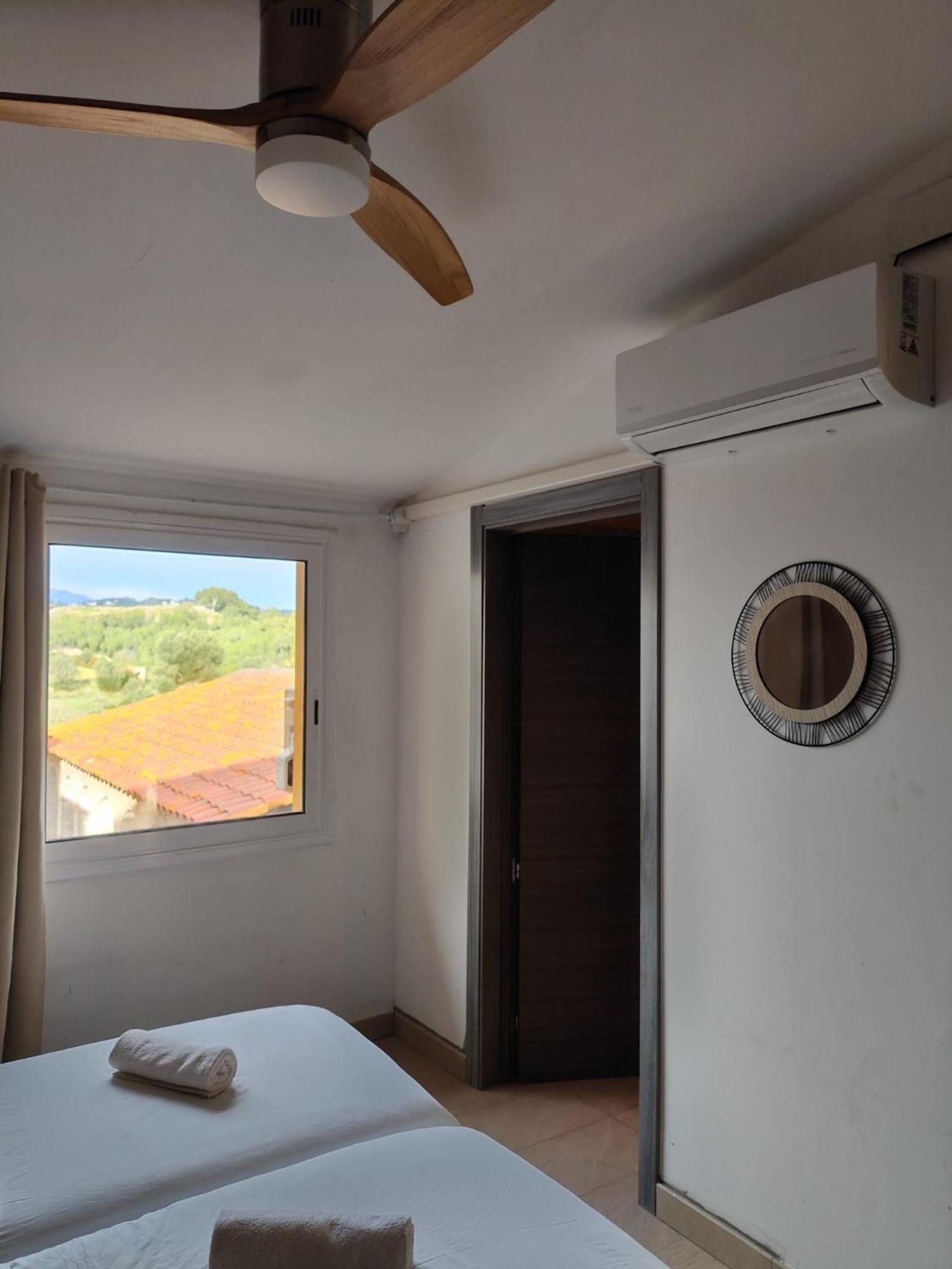 L'olivera Farm stay *