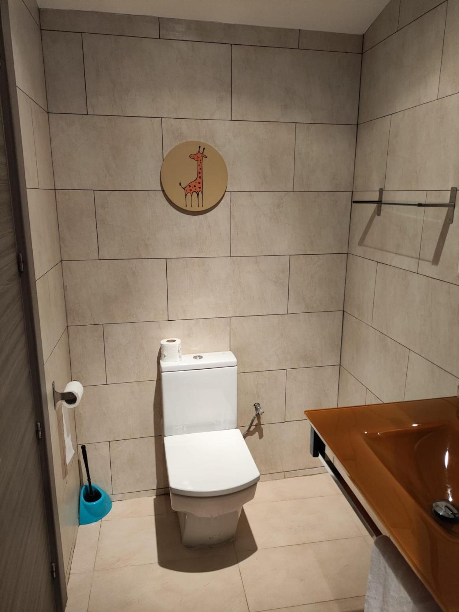 Farm stay L'olivera *