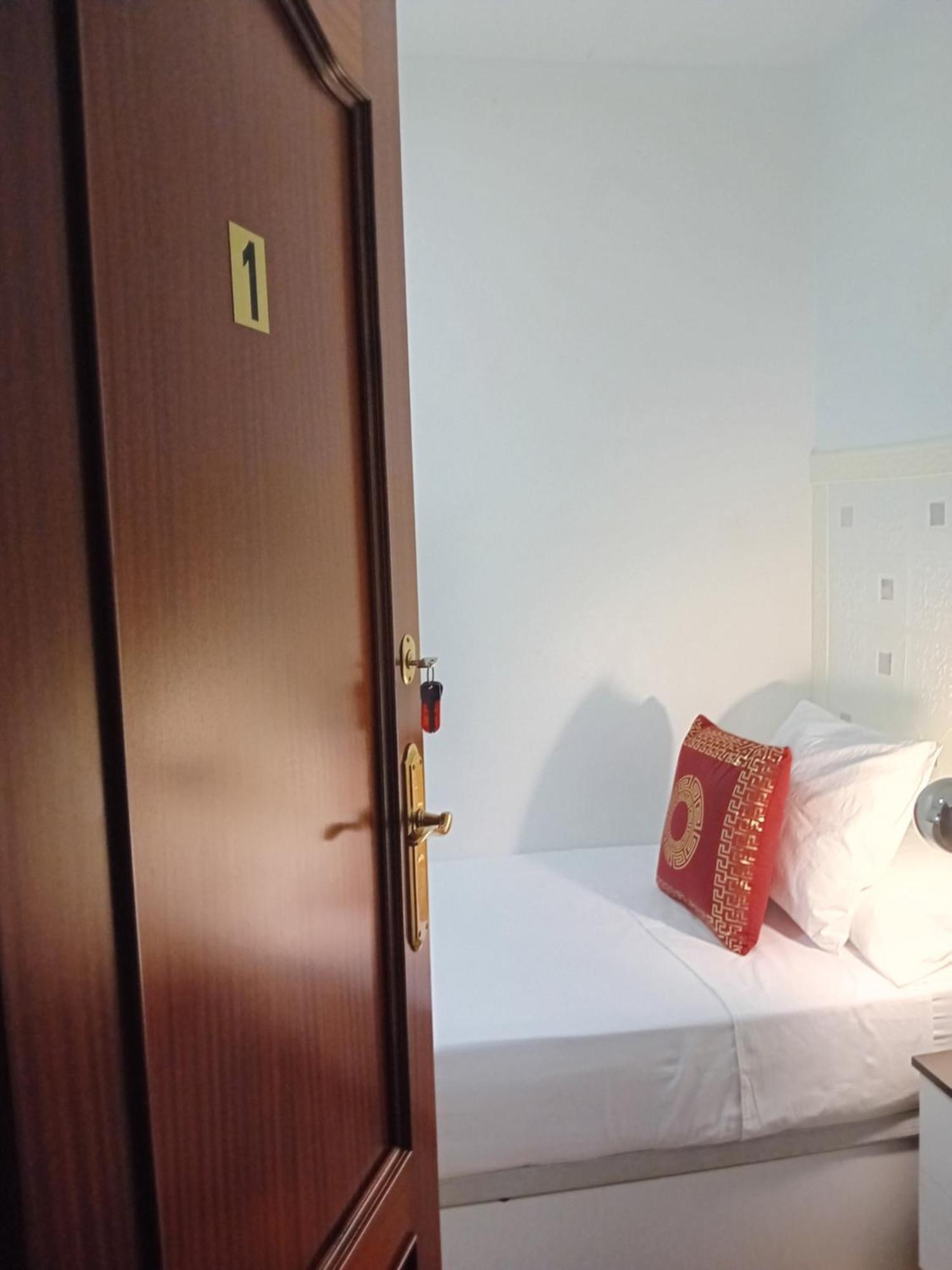 Compartido Excelente Ubicacion Habitación en casa particular El Prat de Llobregat