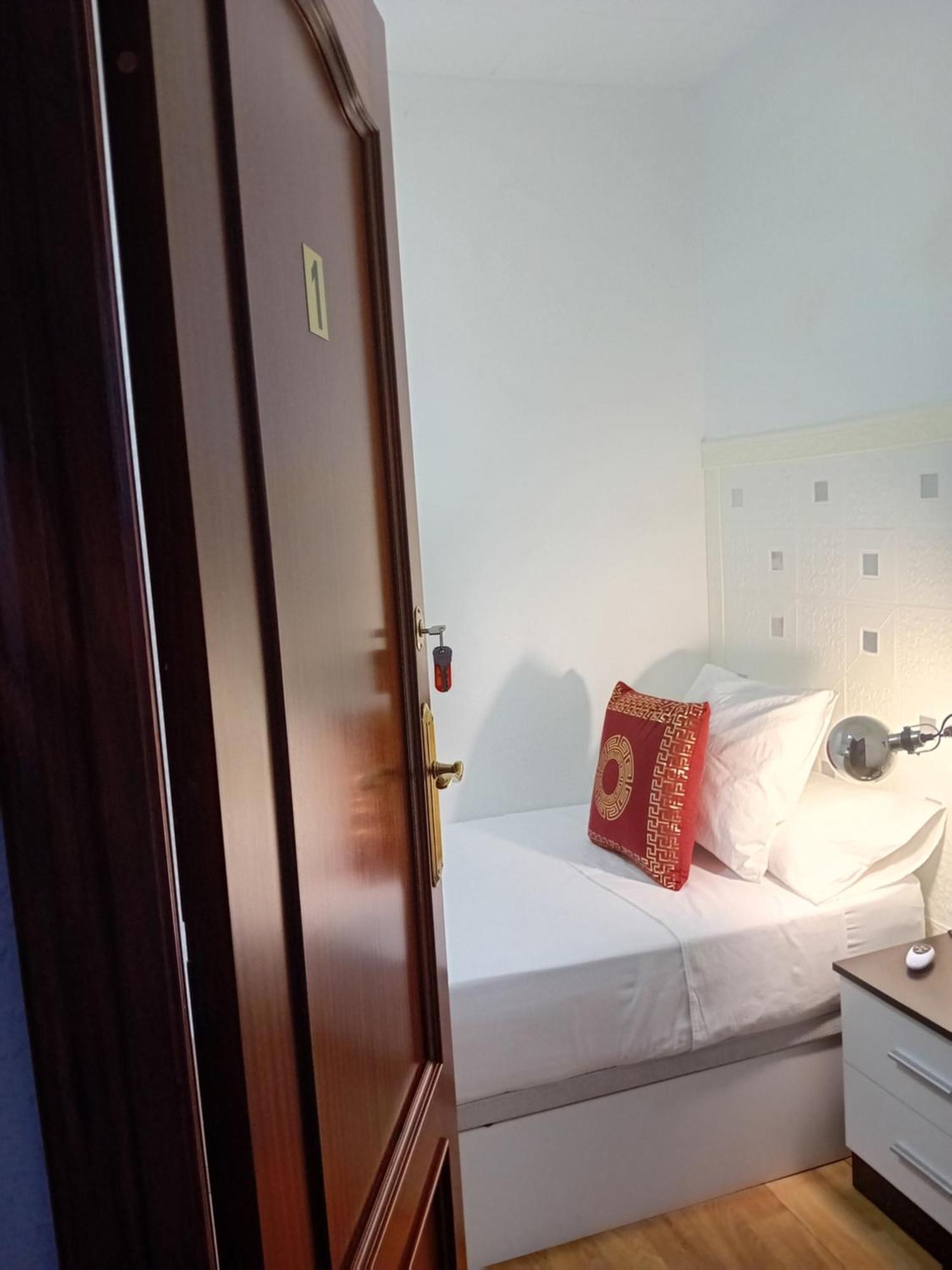 Habitación en casa particular Compartido Excelente Ubicacion El Prat de Llobregat