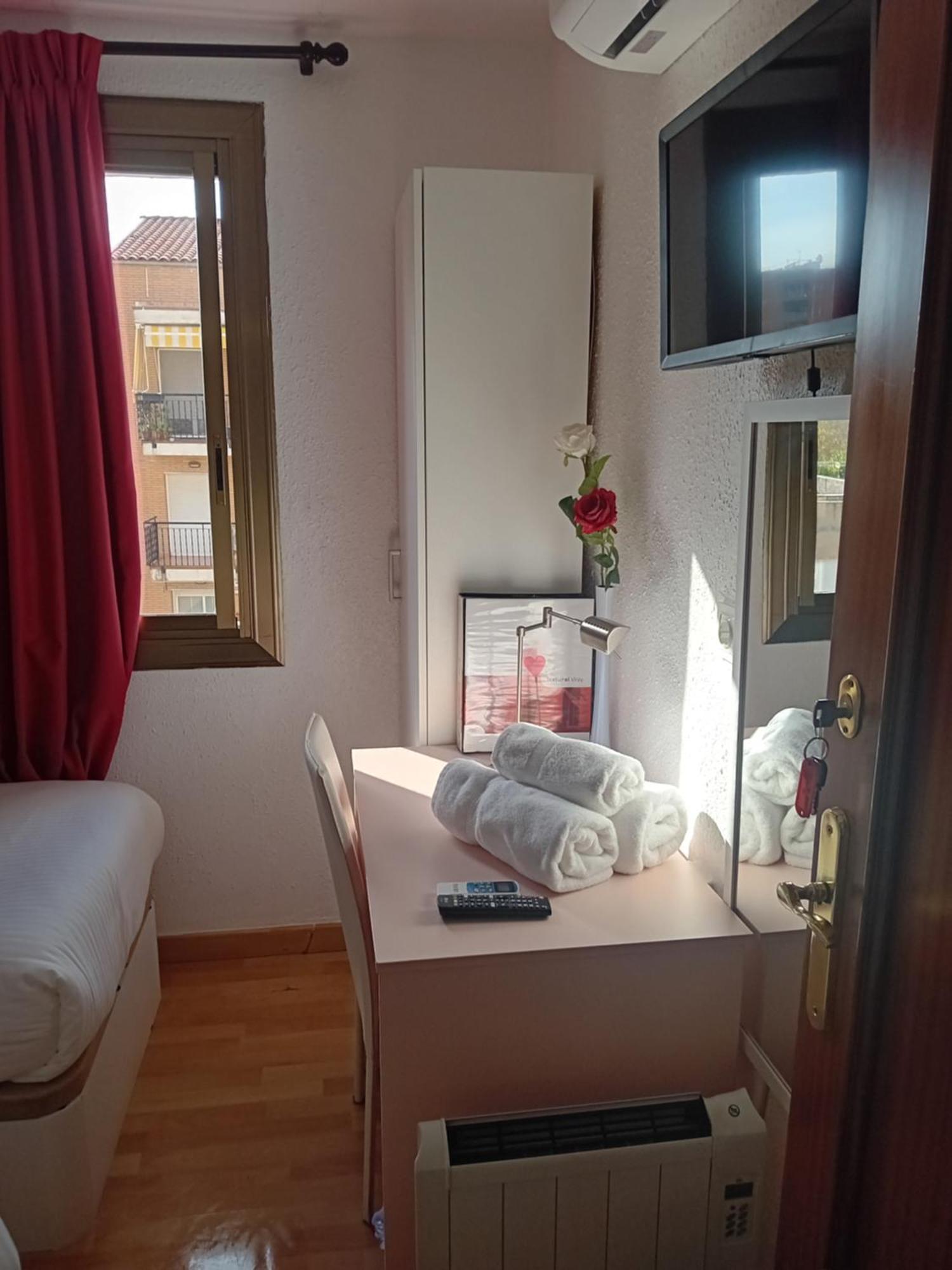 Compartido Excelente Ubicacion Habitación en casa particular El Prat de Llobregat