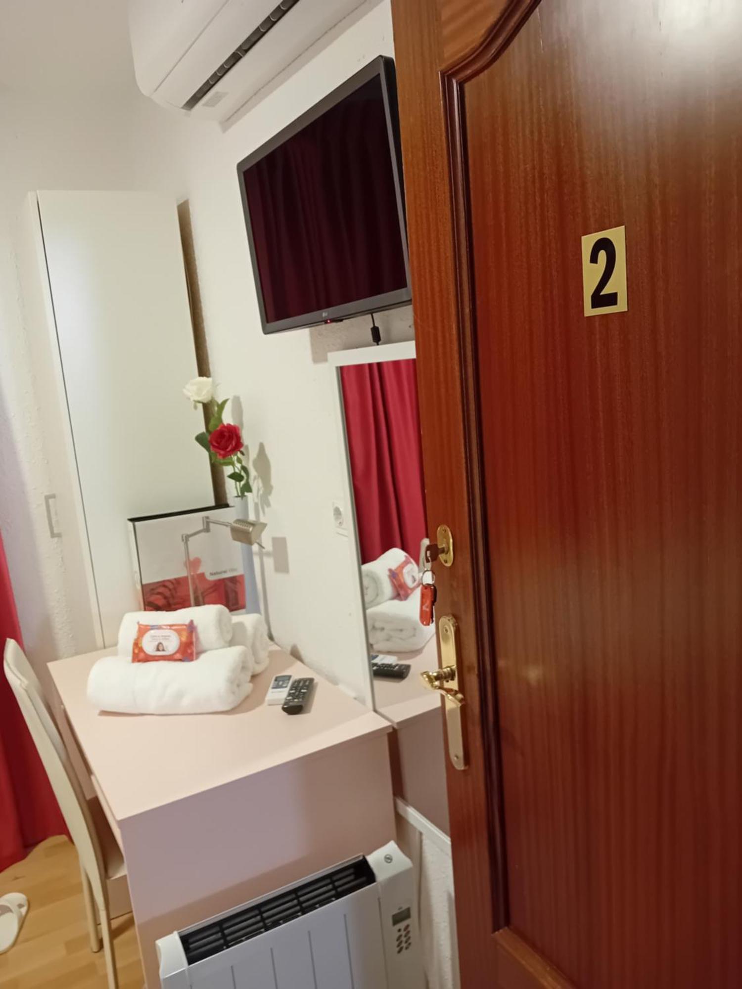 Habitación en casa particular Compartido Excelente Ubicacion El Prat de Llobregat