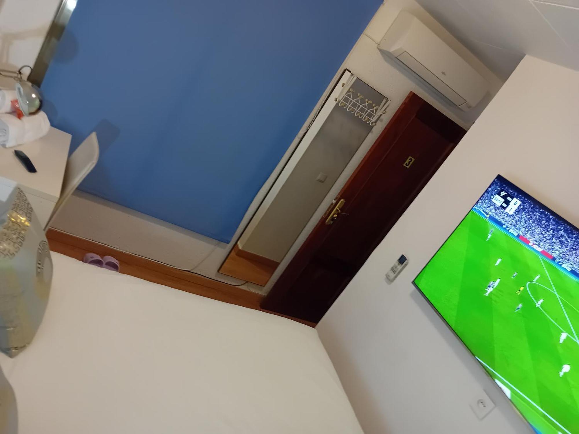 Compartido Excelente Ubicacion Habitación en casa particular