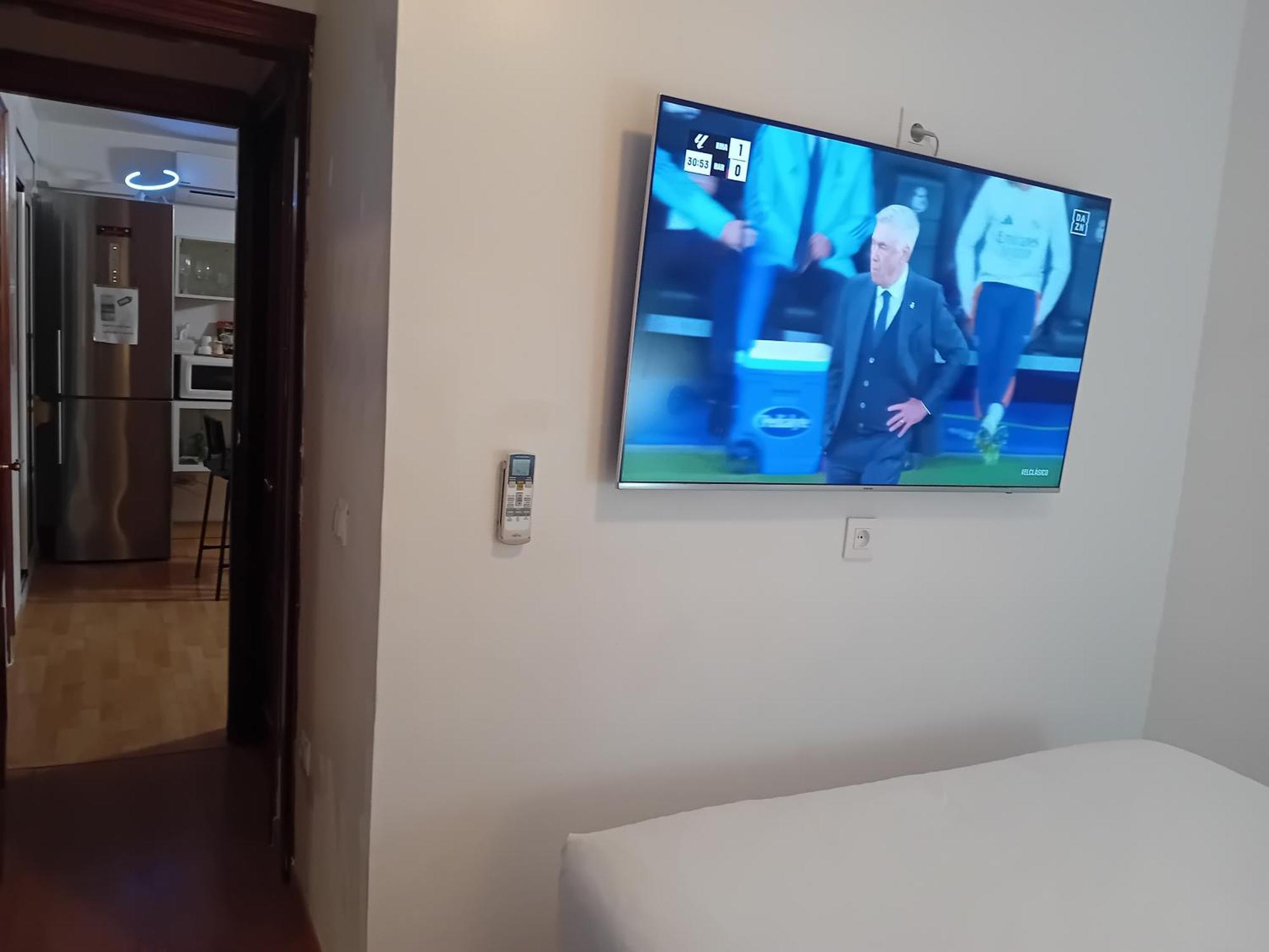 Compartido Excelente Ubicacion Habitación en casa particular *