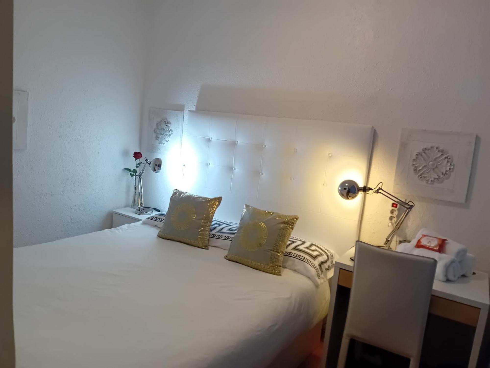 Habitación en casa particular Compartido Excelente Ubicacion El Prat de Llobregat