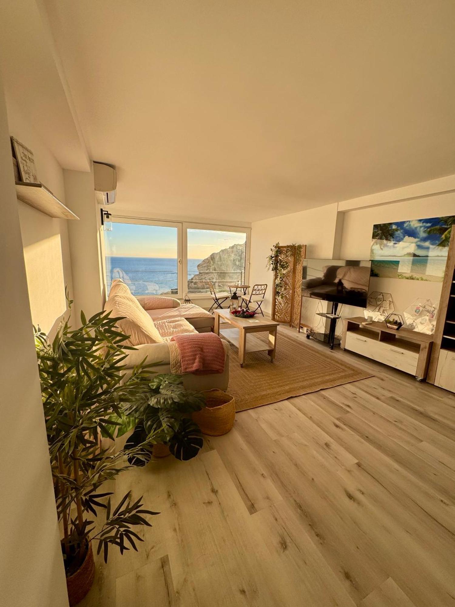 Horizonte Azul Apartamento
