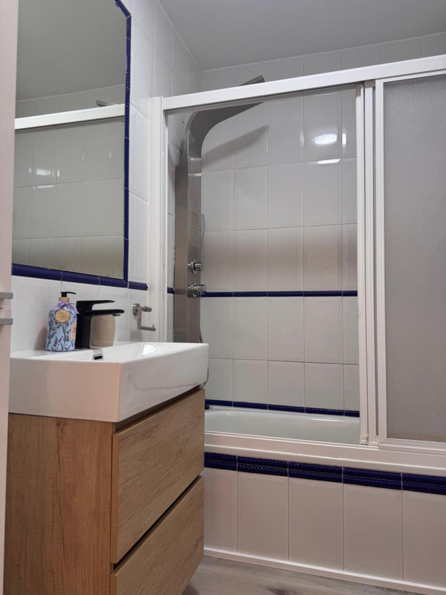 Apartamento Horizonte Azul