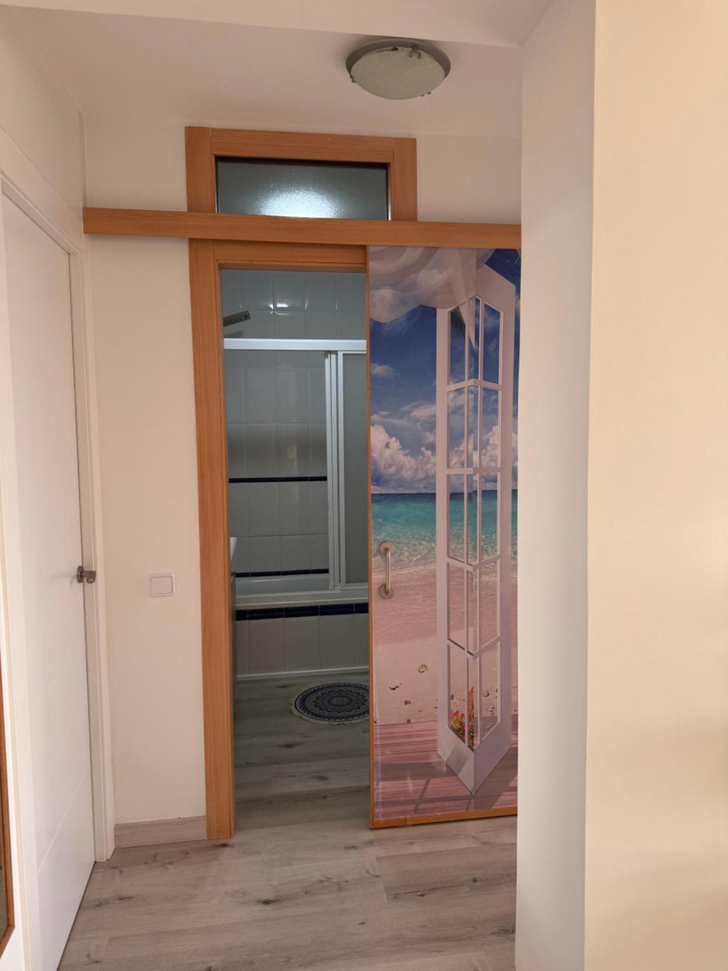 Horizonte Azul Apartamento Almería