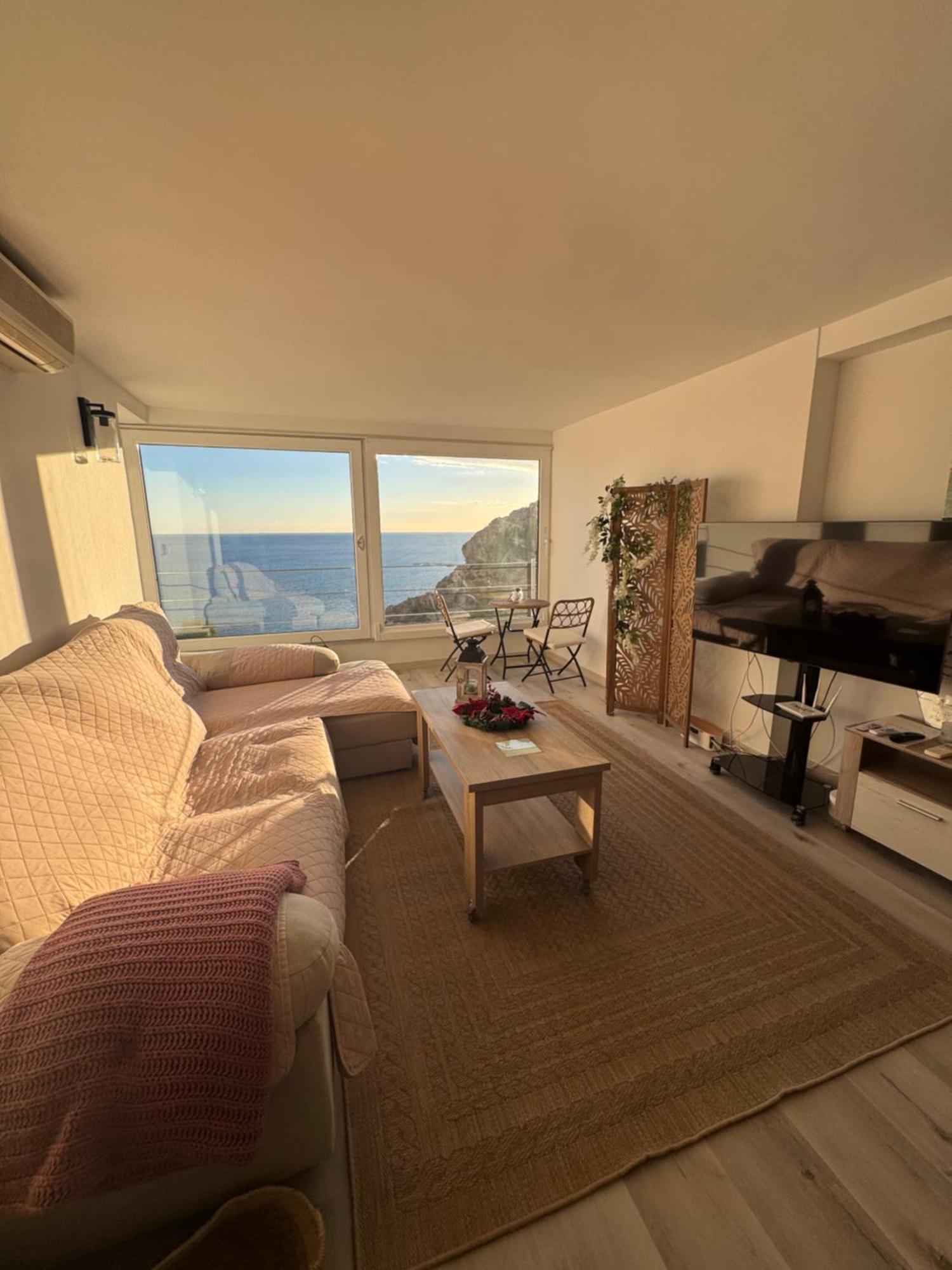 Apartamento Horizonte Azul Almería