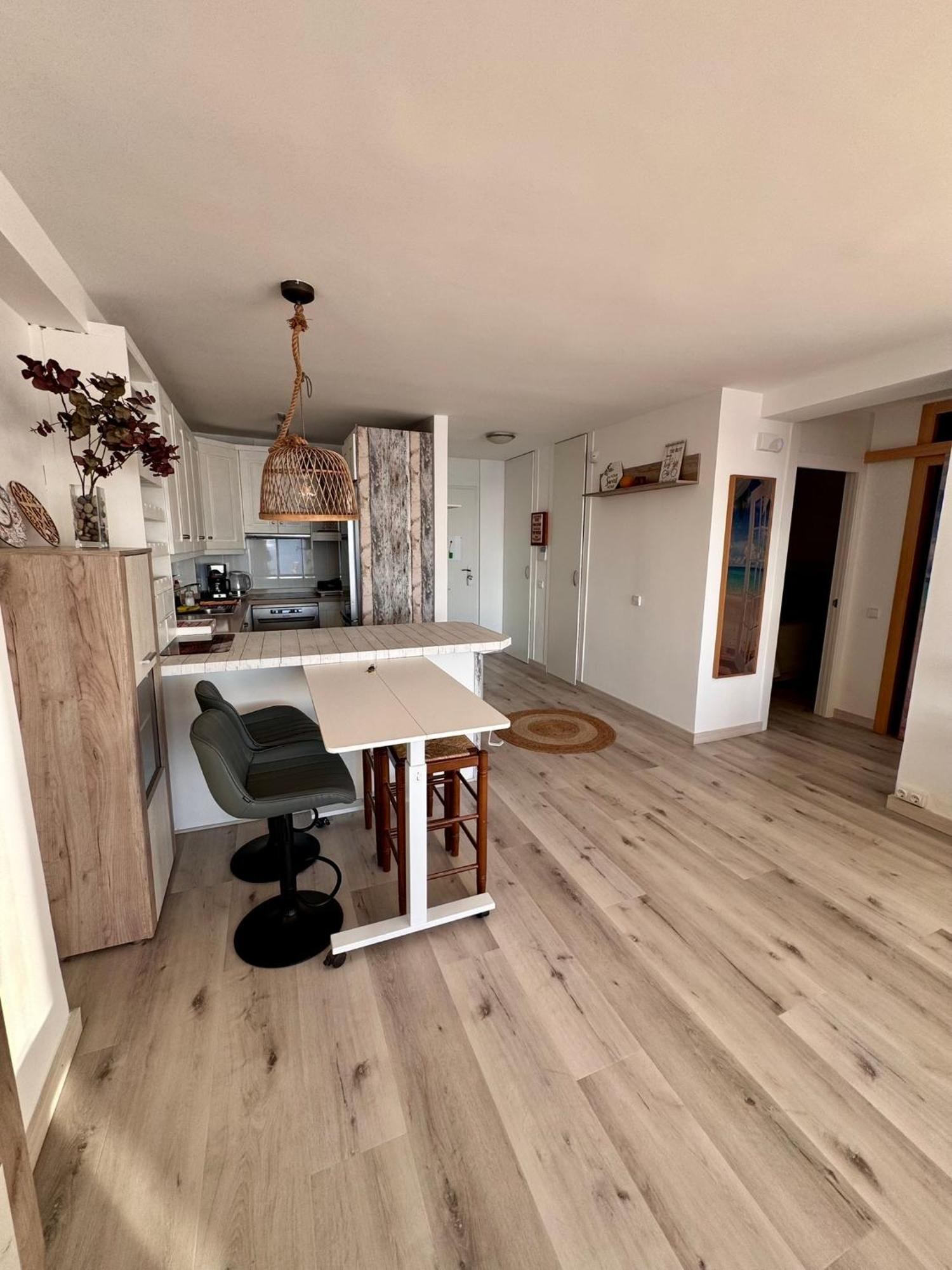 Apartamento Horizonte Azul Almería