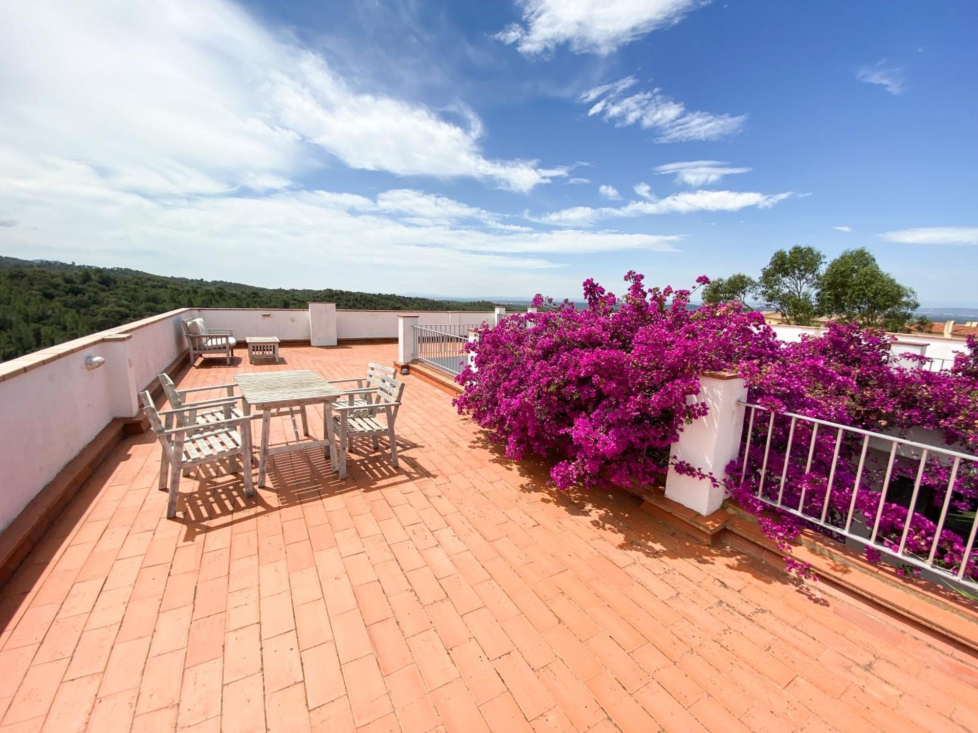 Apartment El Penell Ponent Vilamaniscle