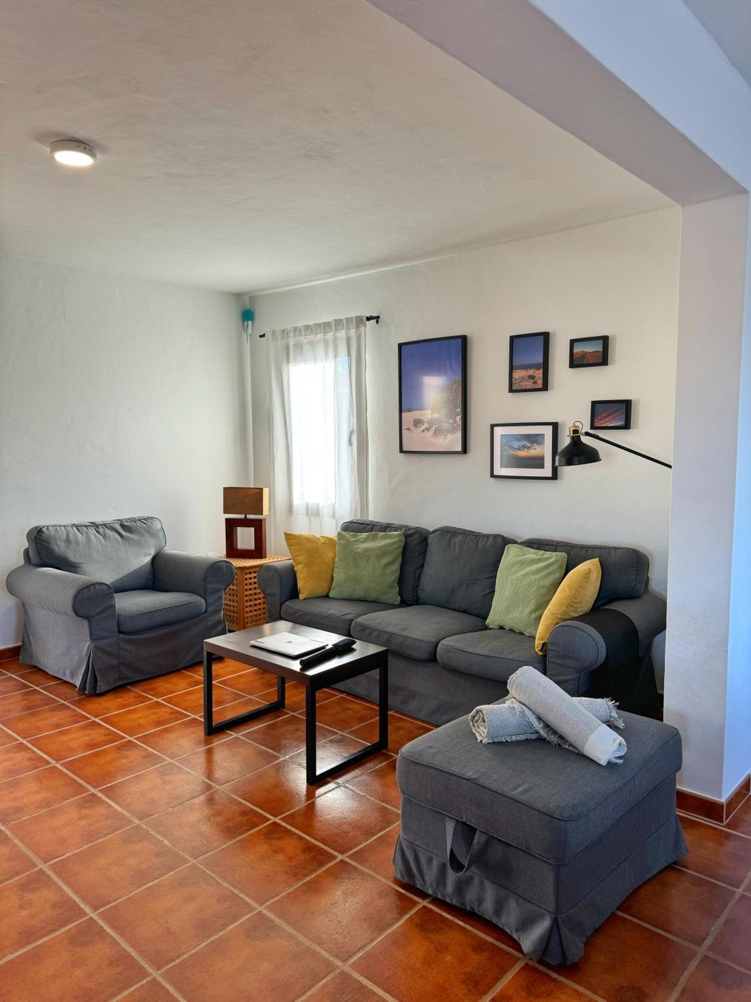 Holiday home Casa Marisa With Heated Pool & Garden *