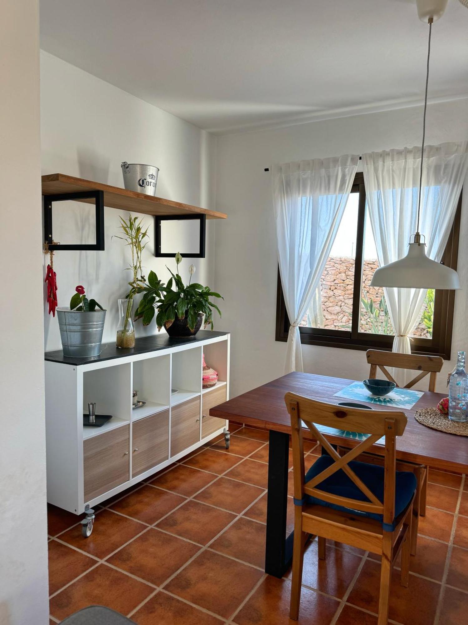 Casa Marisa With Heated Pool & Garden Holiday home Tindaya