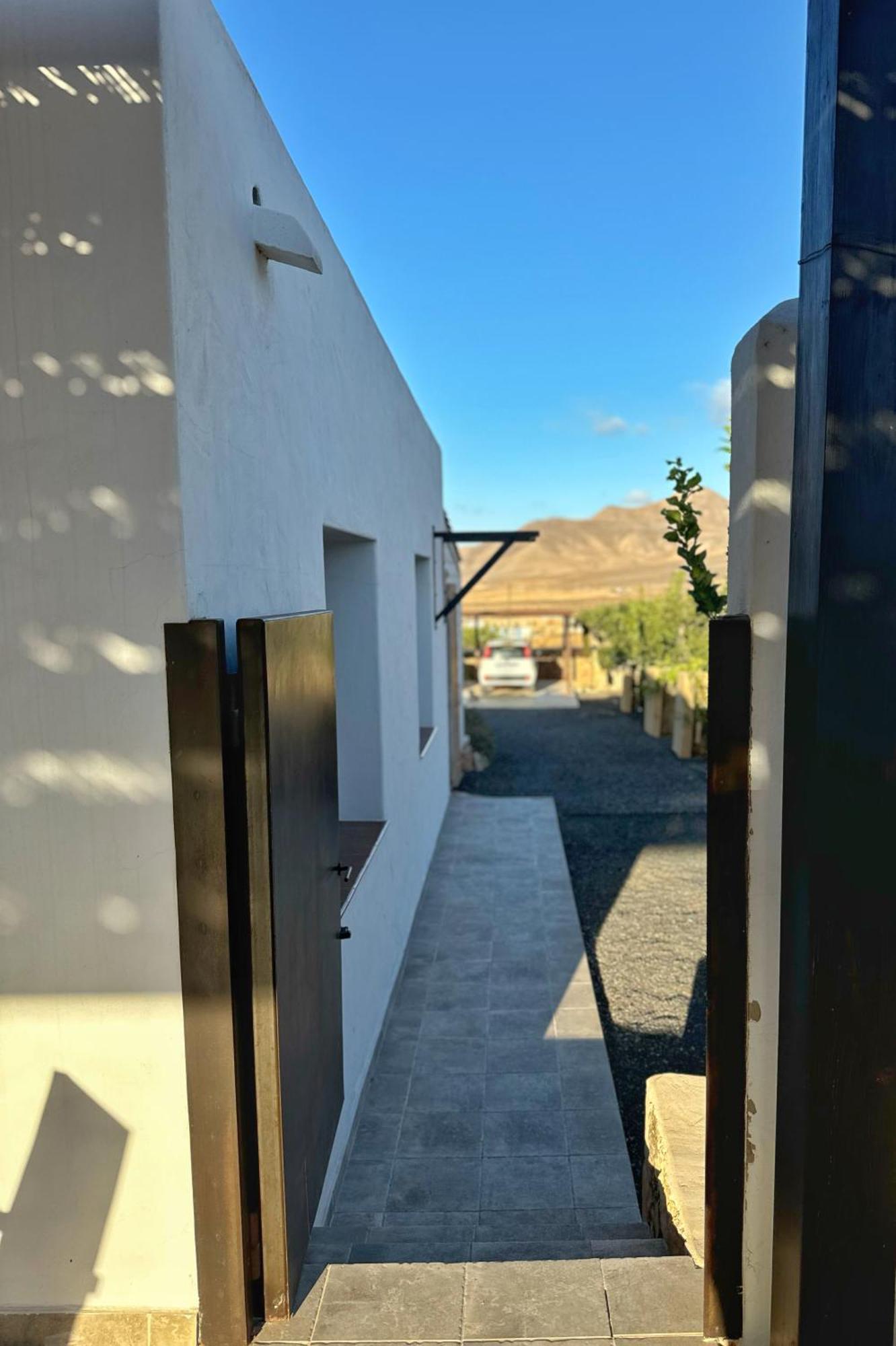 Holiday home Casa Marisa With Heated Pool & Garden