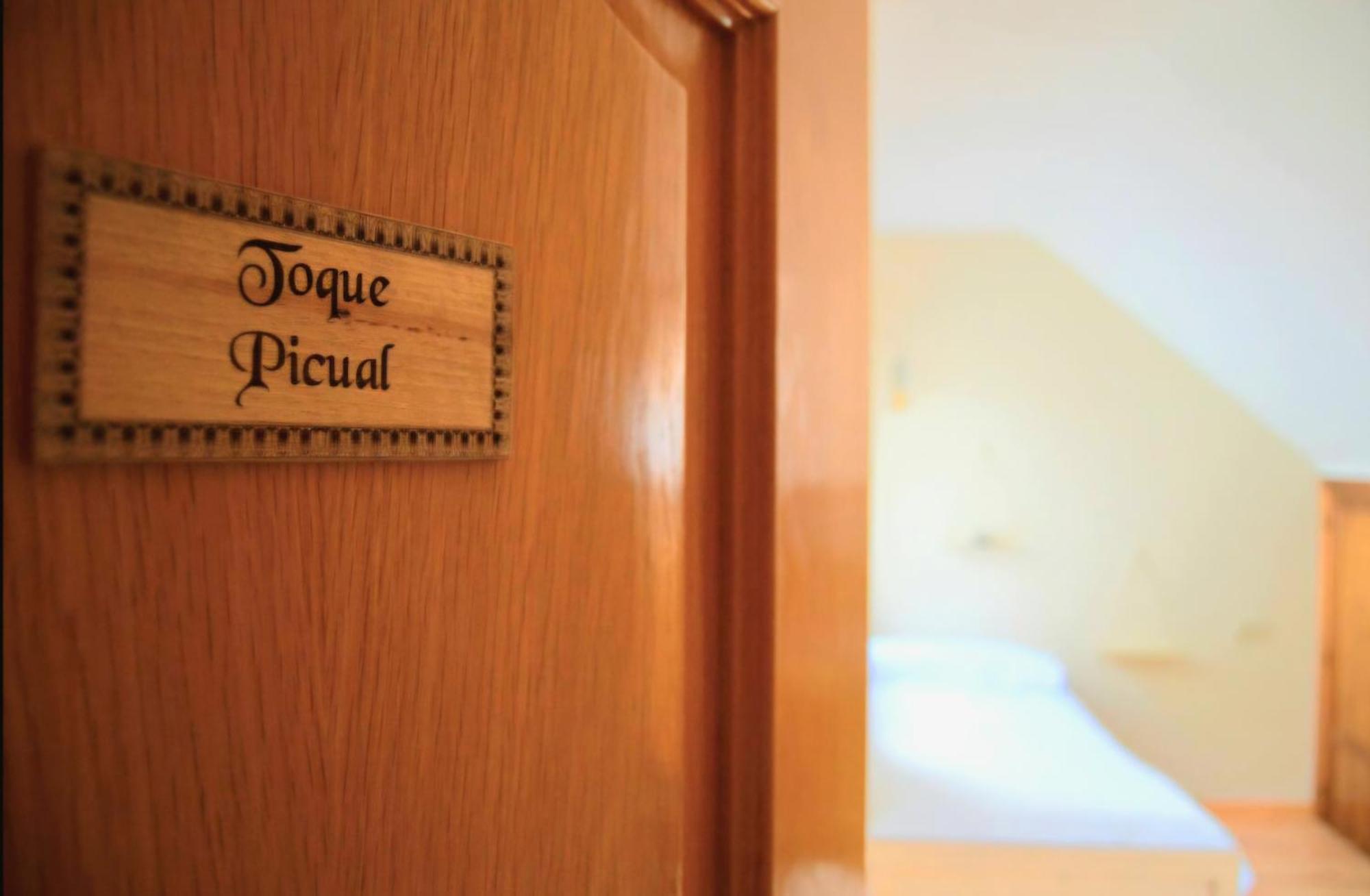 Aposentos Aove On Tour Guest house
