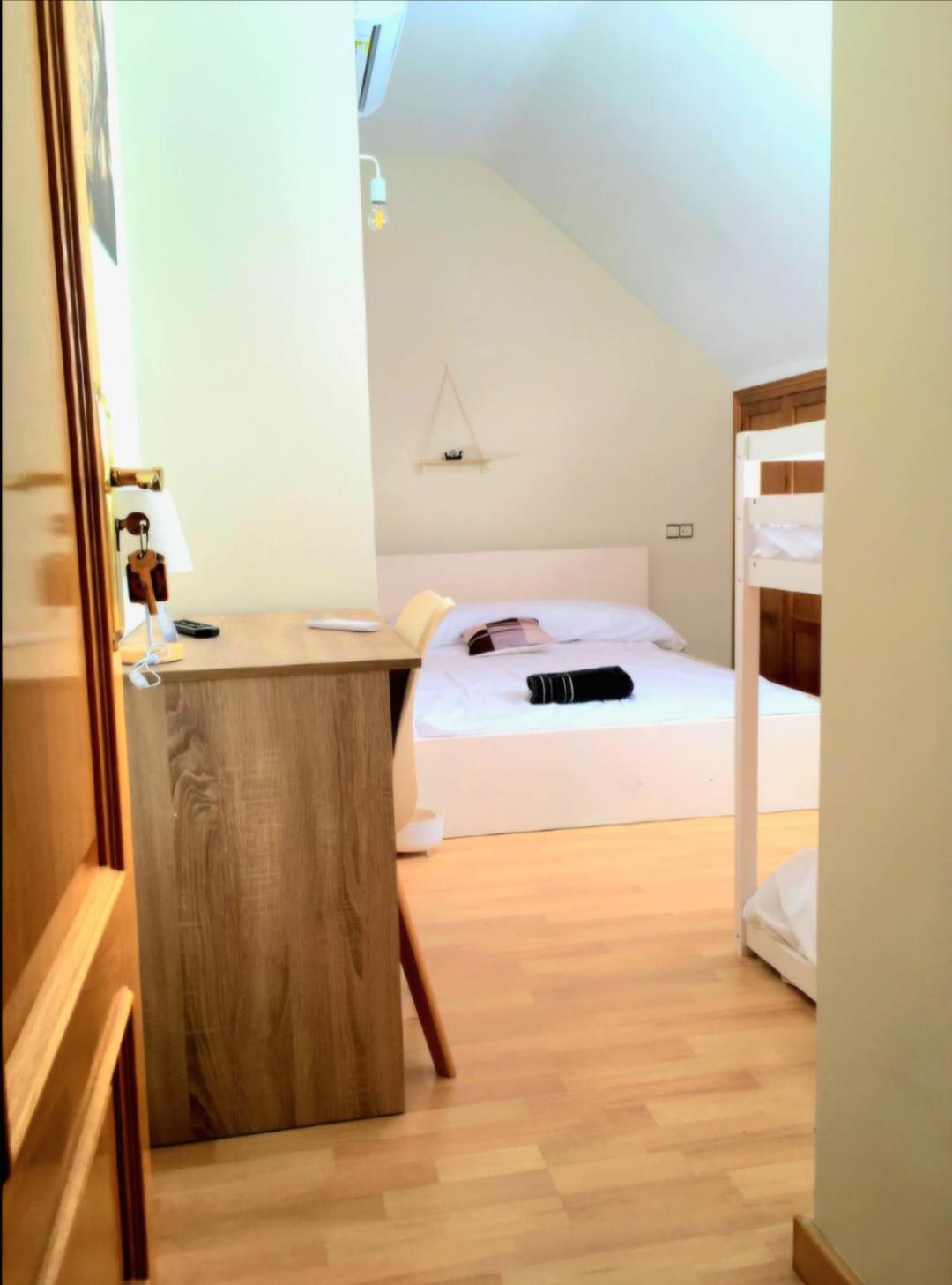 Aposentos Aove On Tour Guest house *