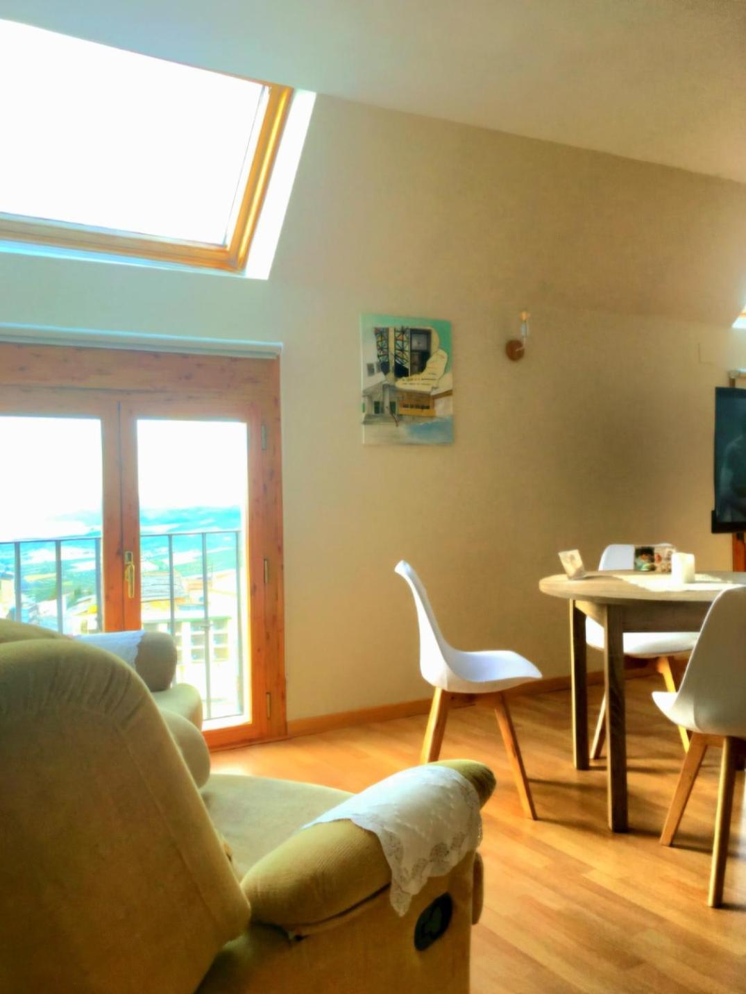 Guest house Aposentos Aove On Tour *