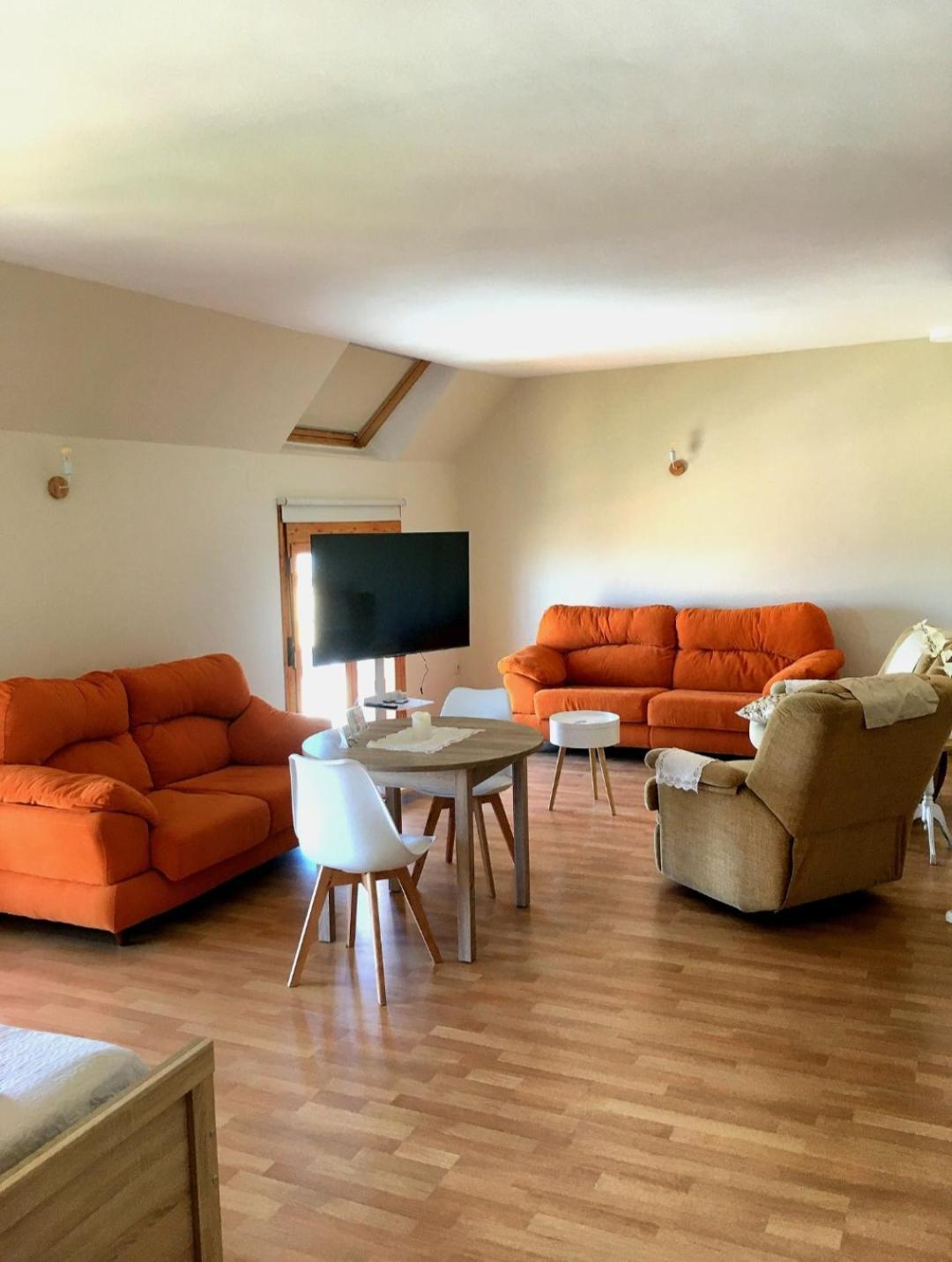 Guest house Aposentos Aove On Tour *