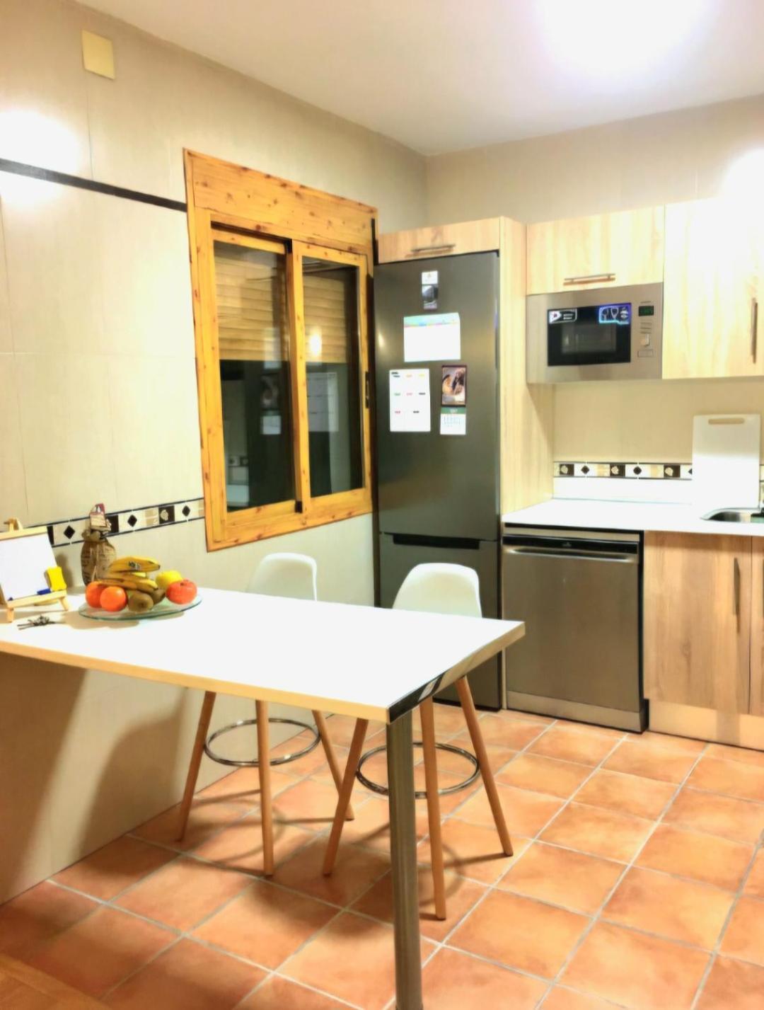Aposentos Aove On Tour Guest house Villacarrillo