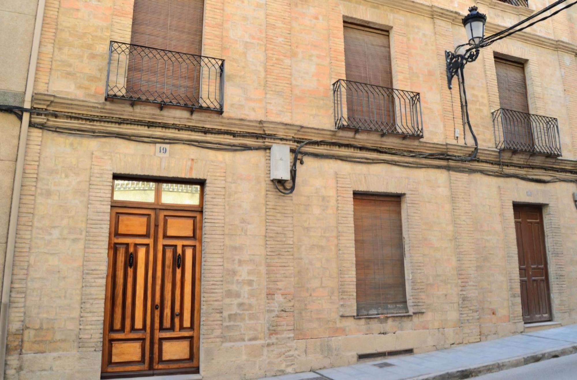 Guest house Aposentos Aove On Tour