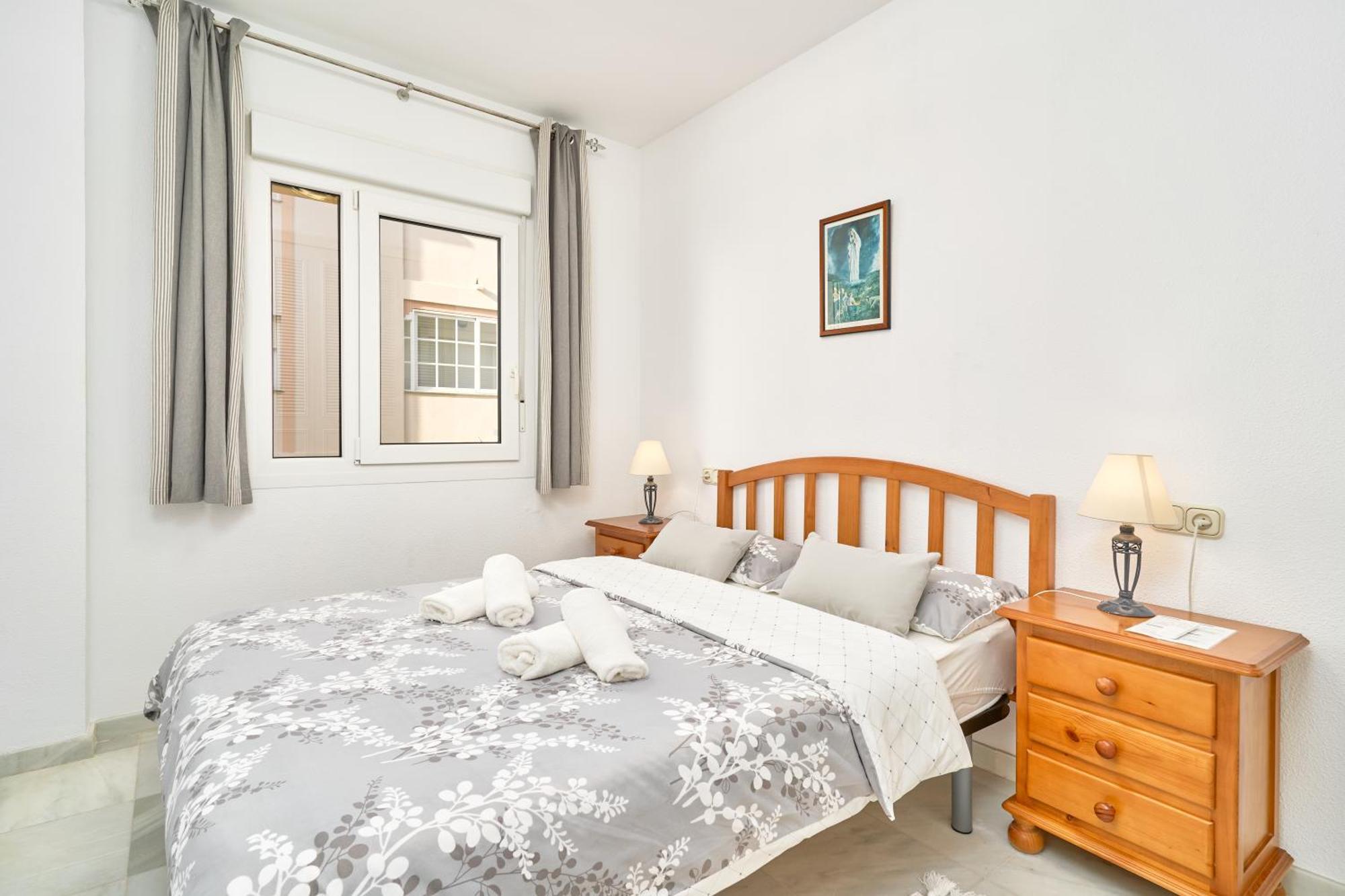 Penoncillo Apartment *