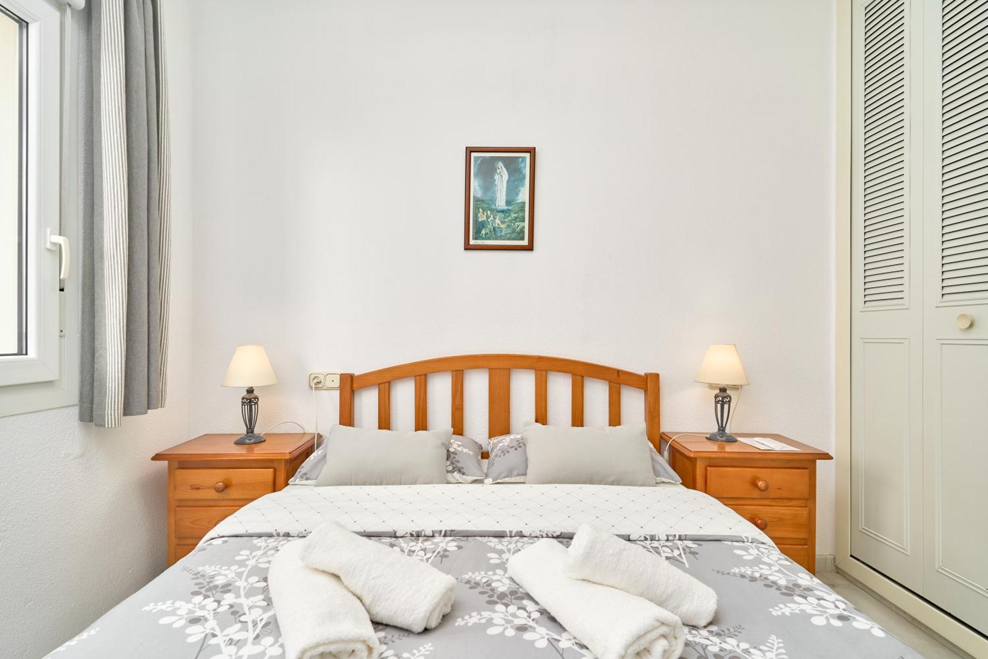 Penoncillo Apartment Torrox